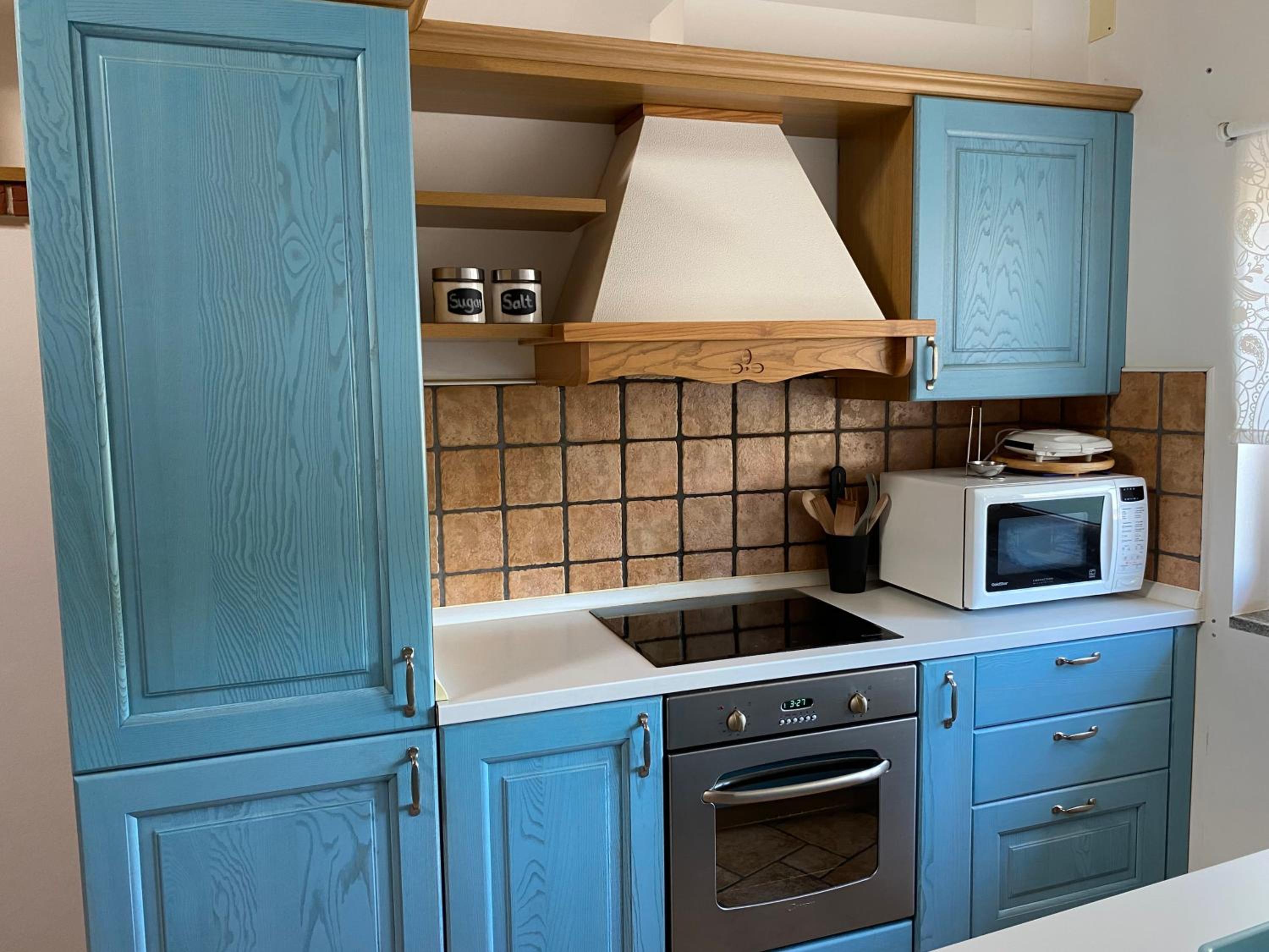 Apartma CASA CELESTE