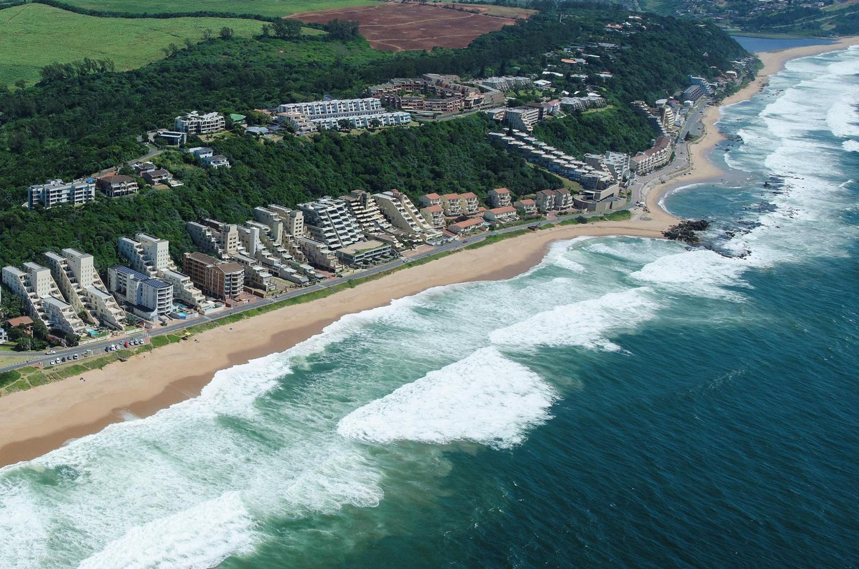 701 30 Degrees Stunning Sea Views view 3