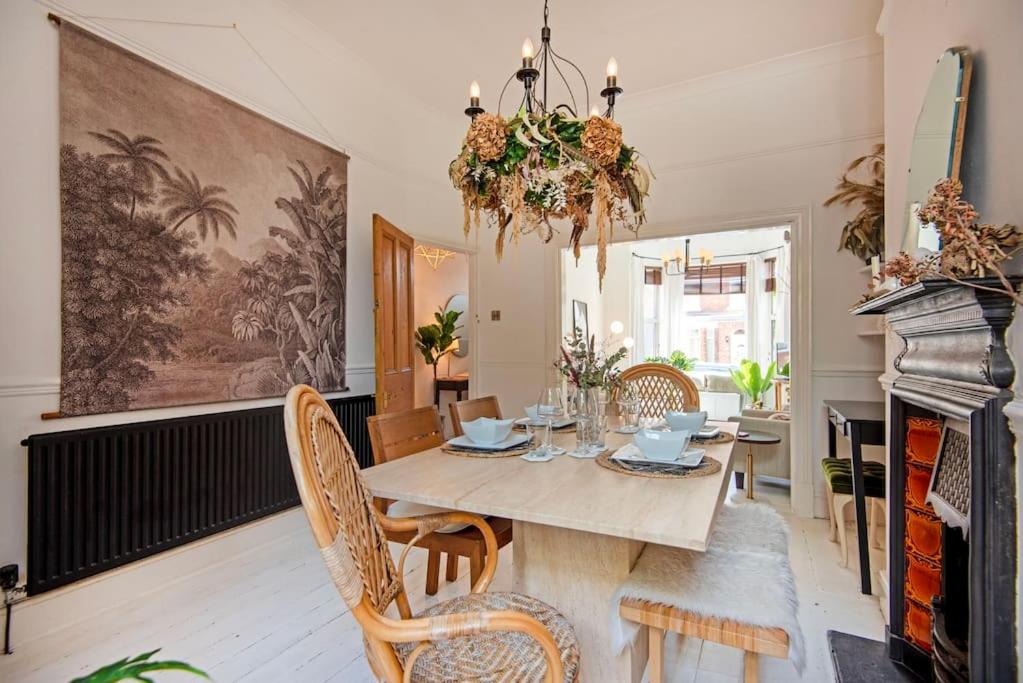 Stylish Town House