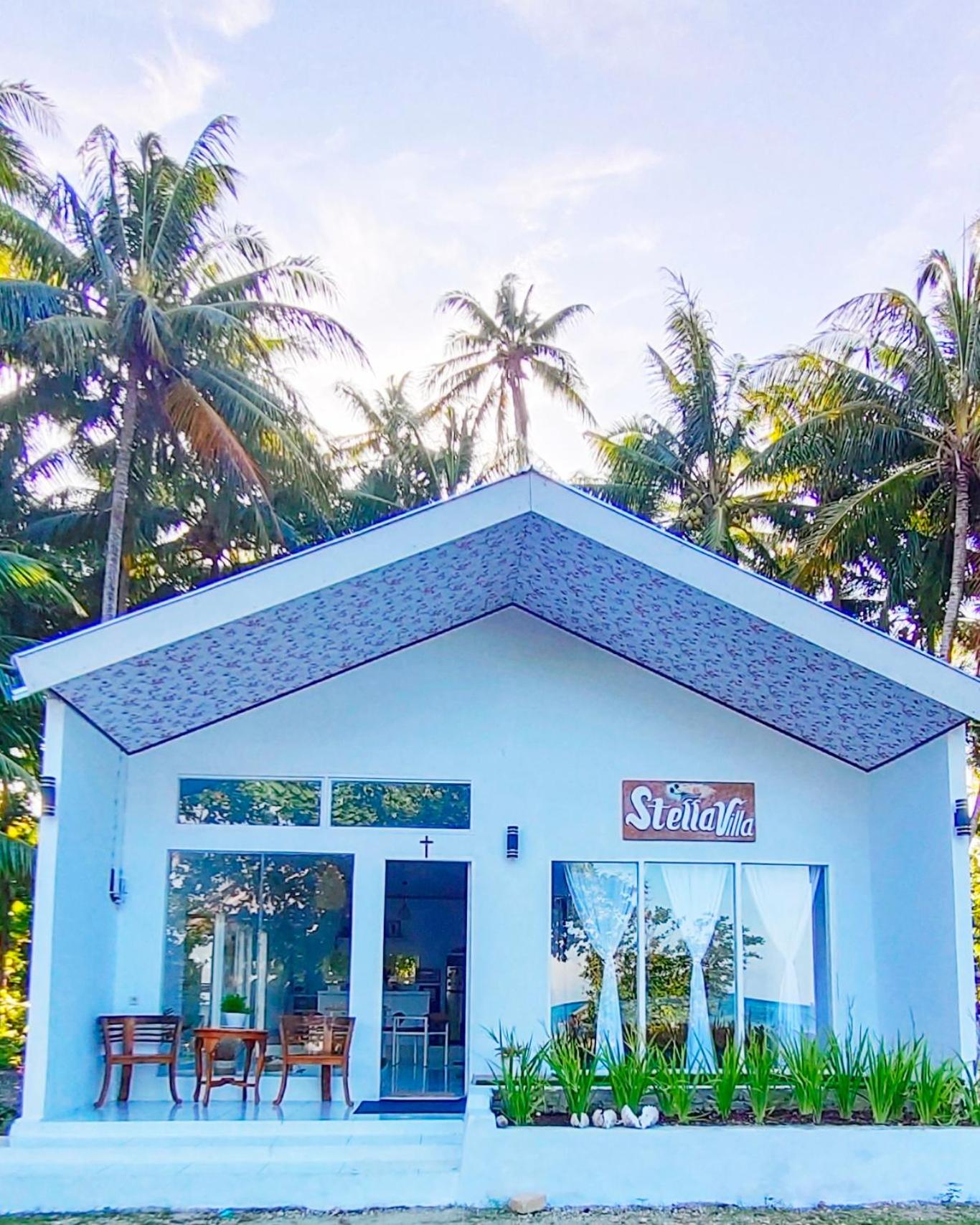 Stella Villa