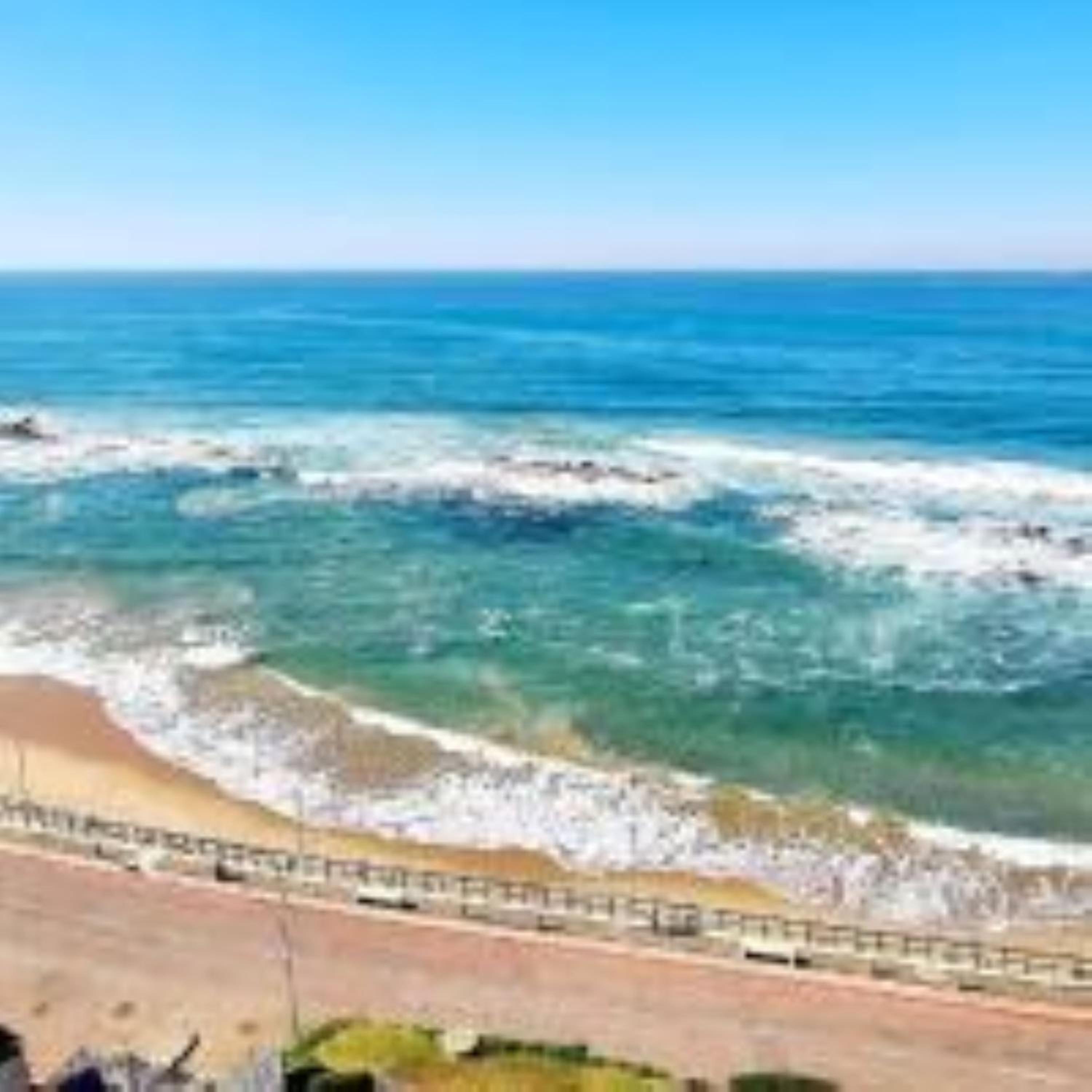 701 30 Degrees Stunning Sea Views view 4