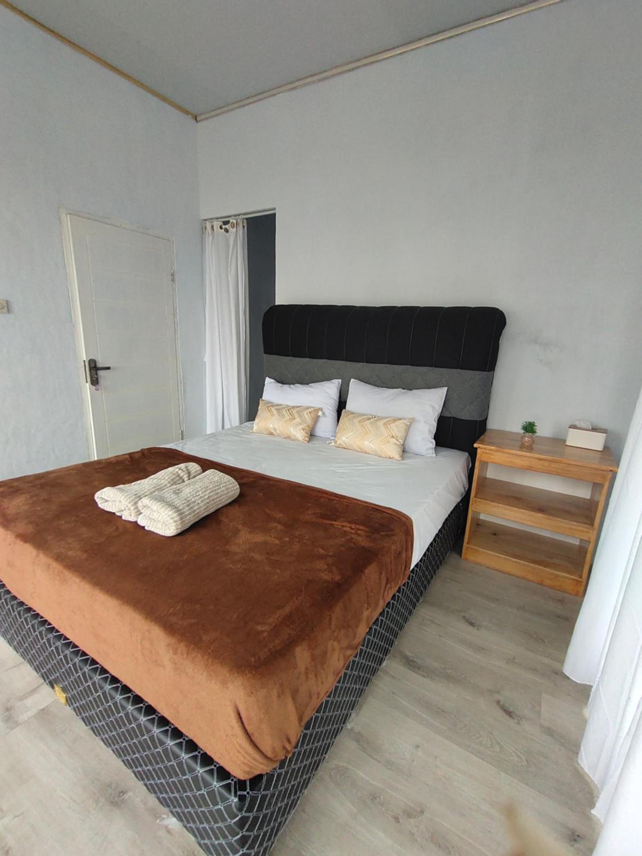 Stella Villa
