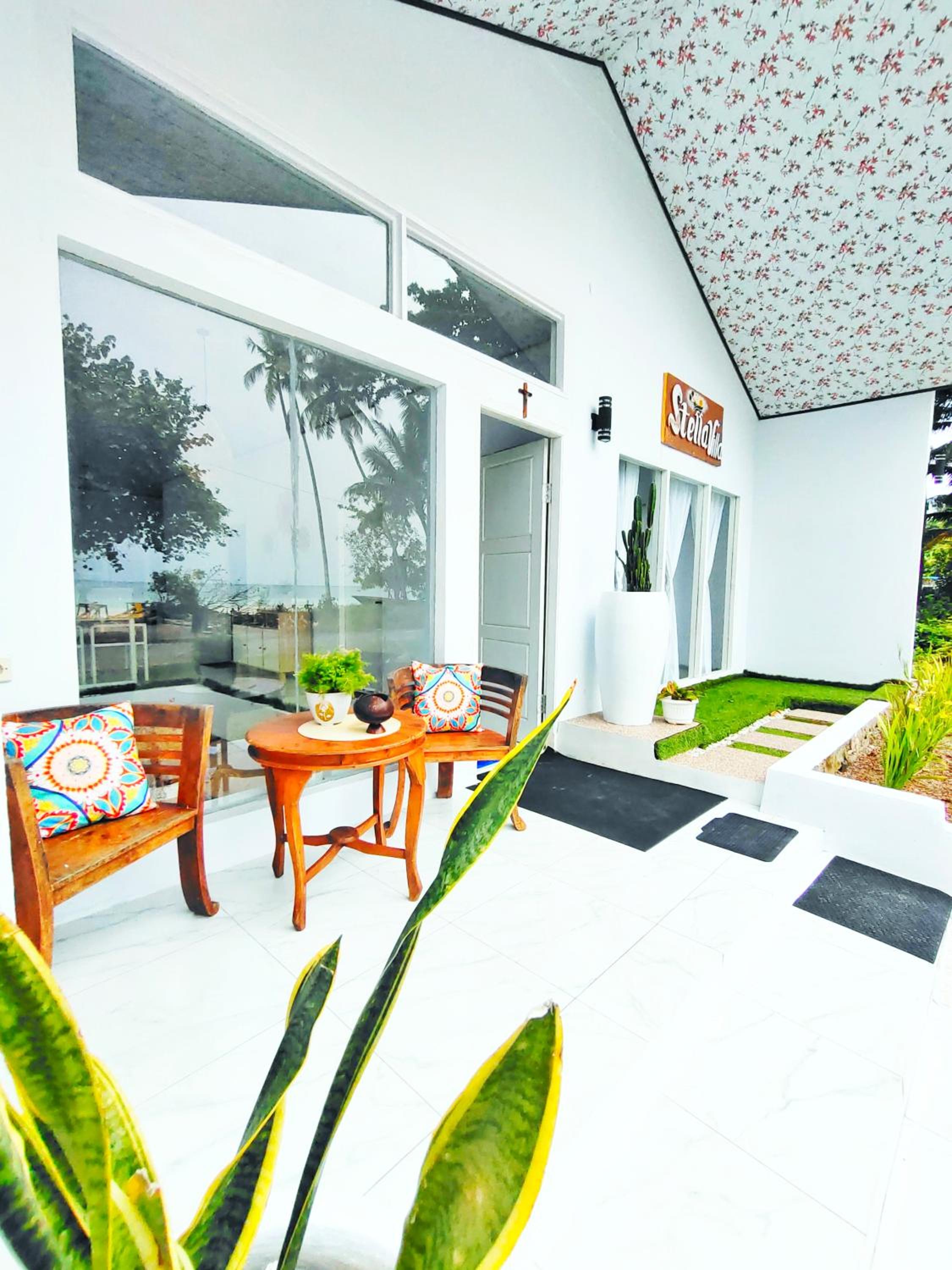 Stella Villa