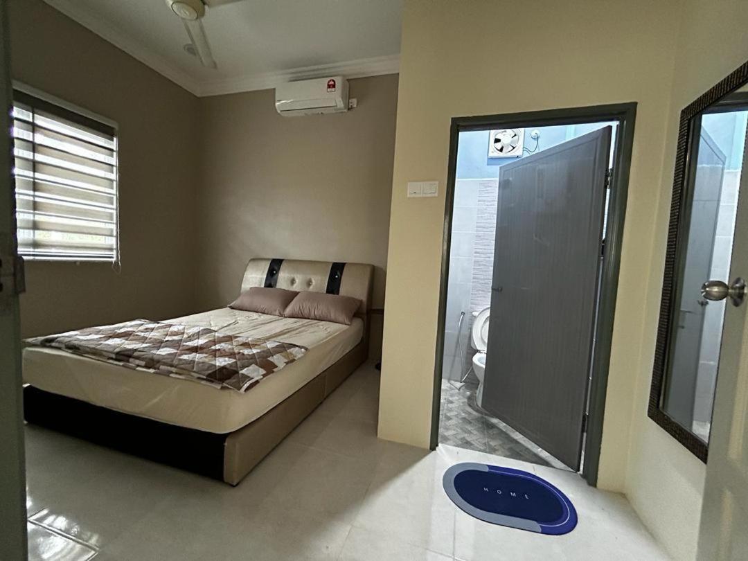 Rest Homestay photo 2