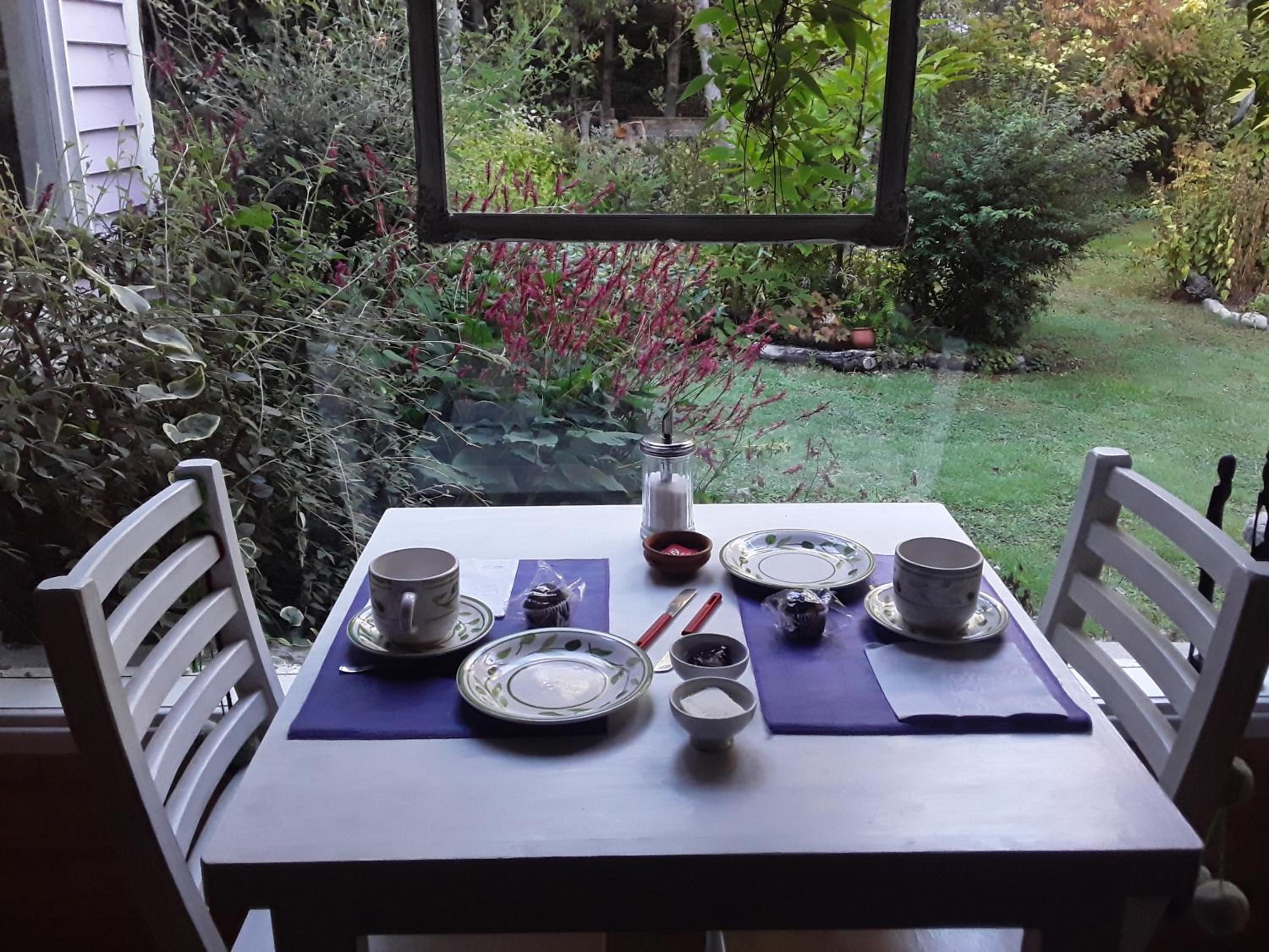 Dodo House Bed & Breakfast