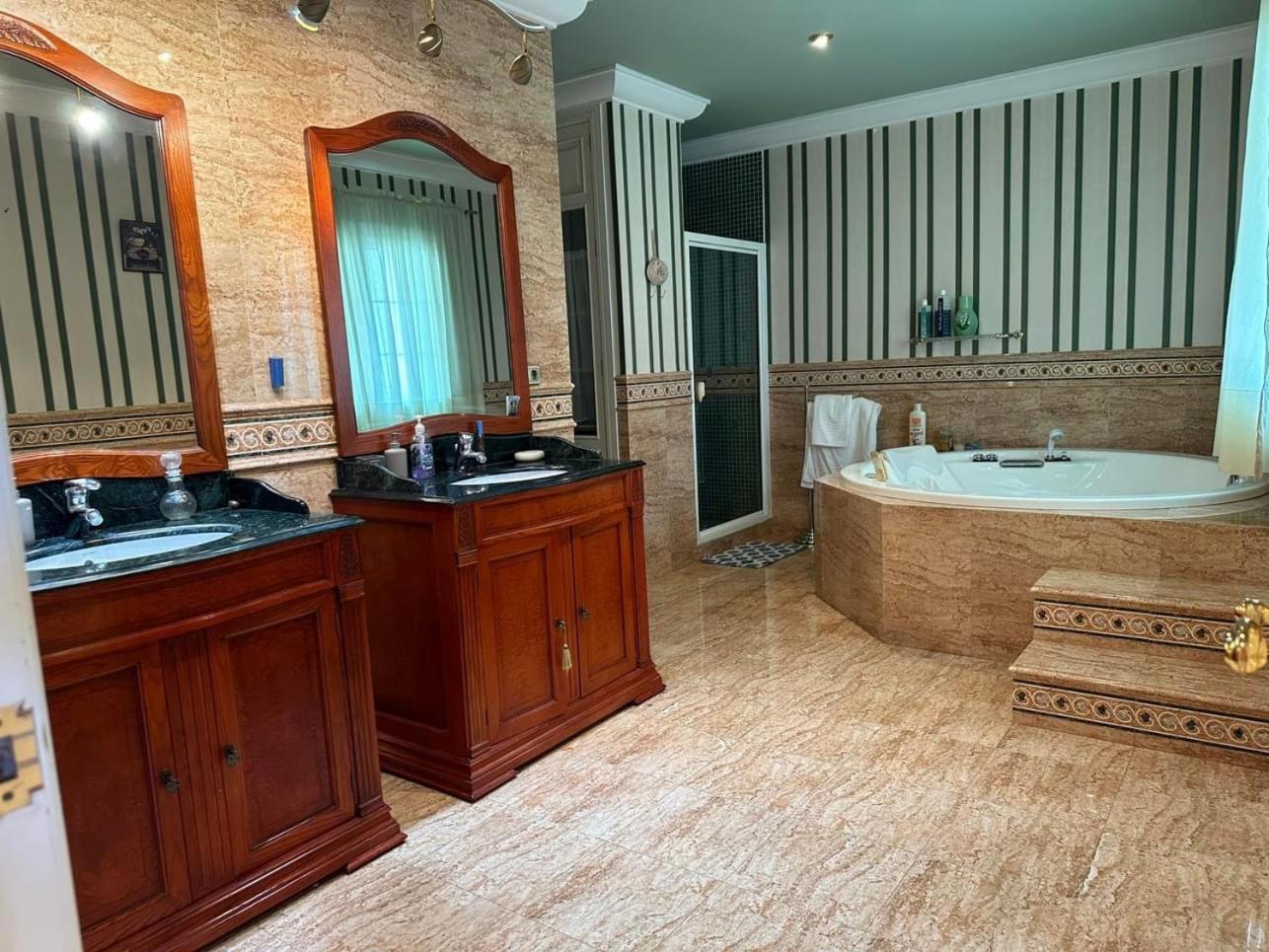 Chalet vacacional Villa Dorina
