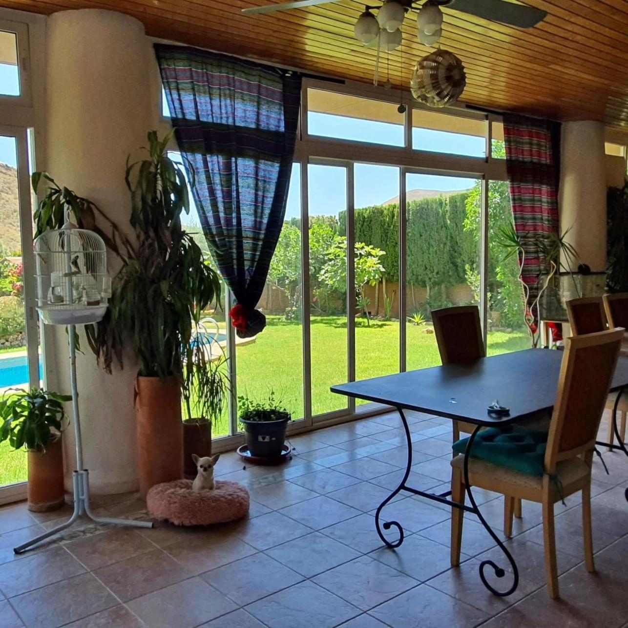 Chalet vacacional Villa Dorina