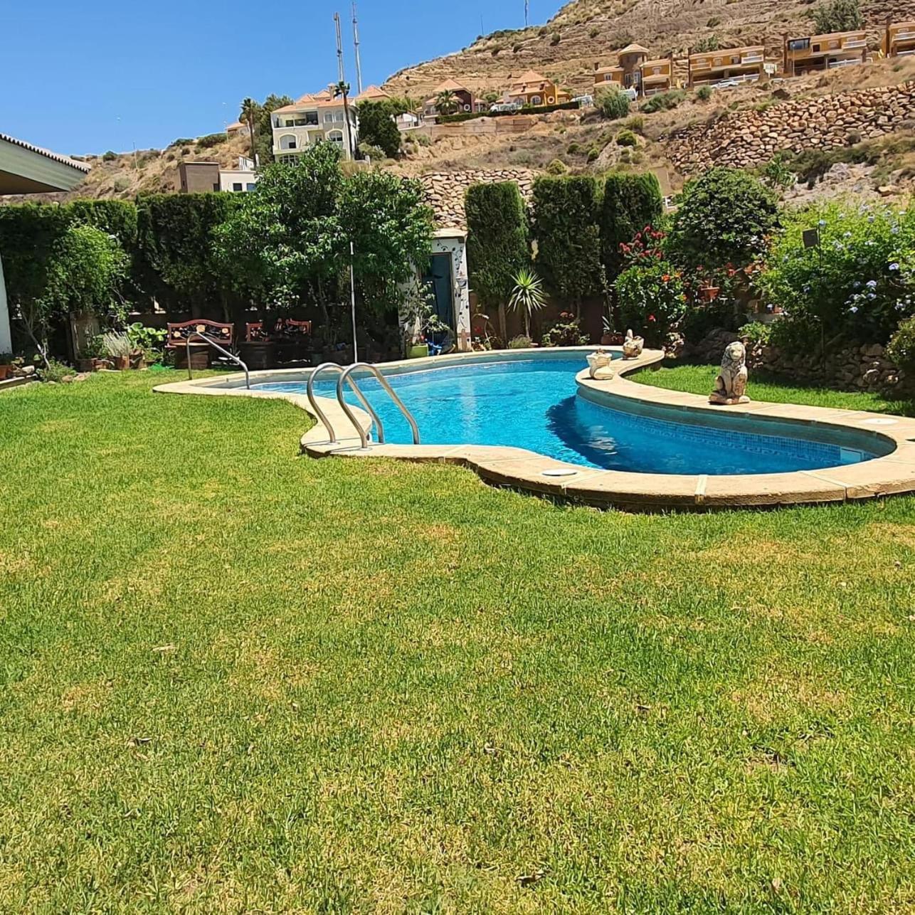 Chalet vacacional Villa Dorina