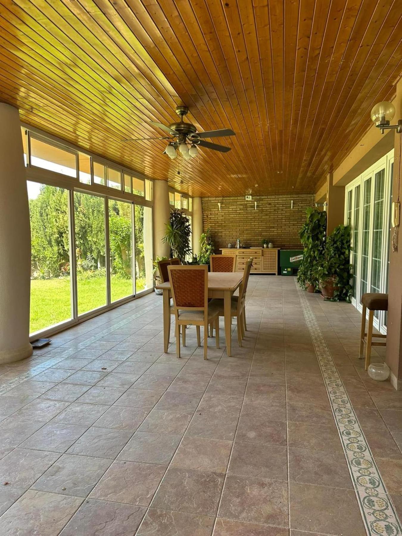 Chalet vacacional Villa Dorina