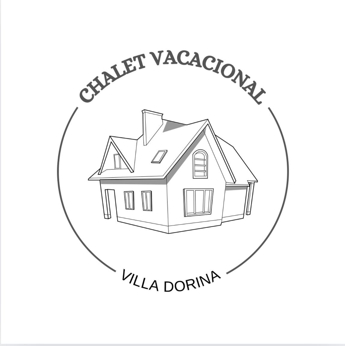 Chalet vacacional Villa Dorina