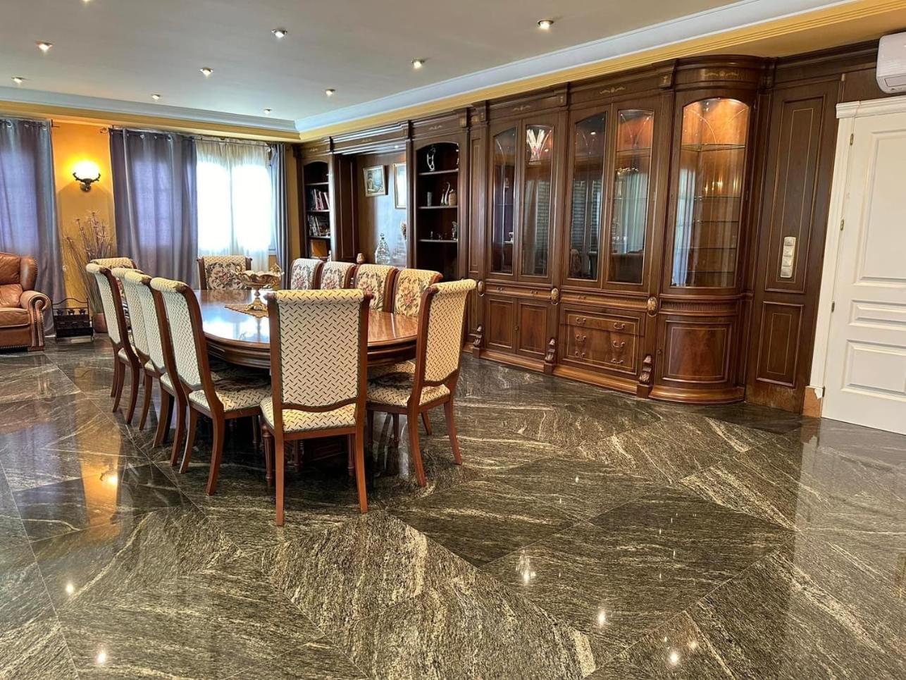 Chalet vacacional Villa Dorina