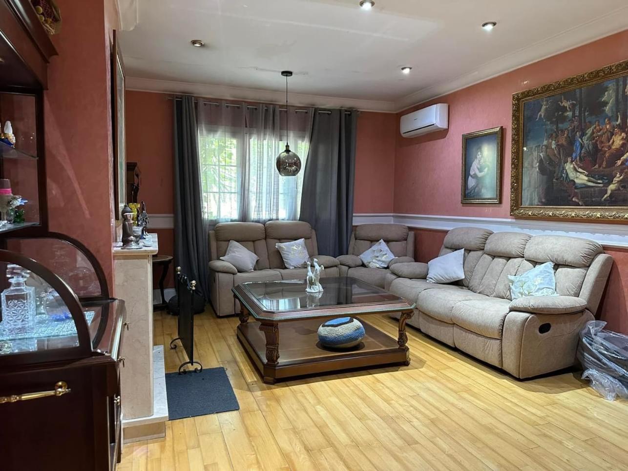Chalet vacacional Villa Dorina