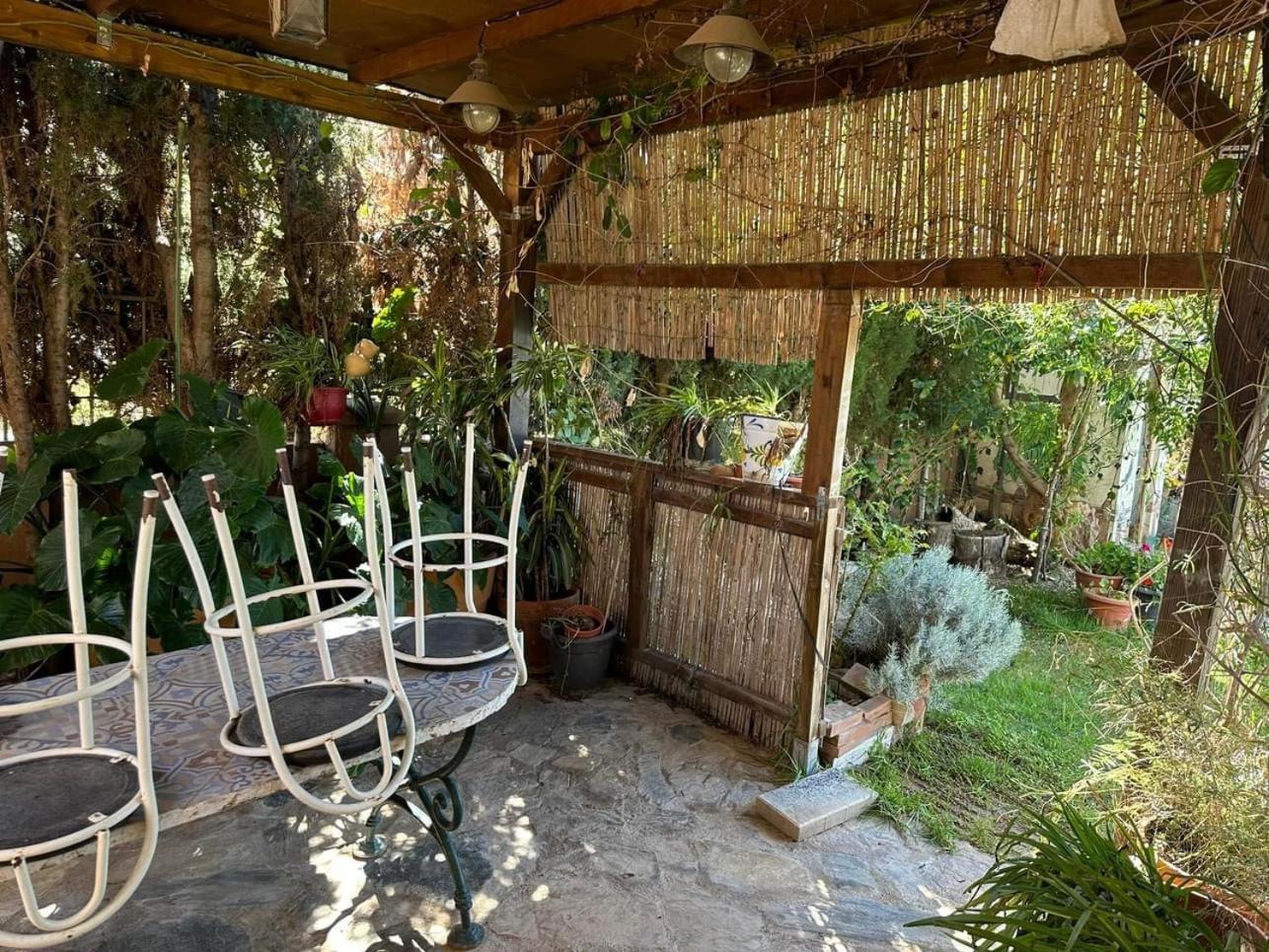 Chalet vacacional Villa Dorina