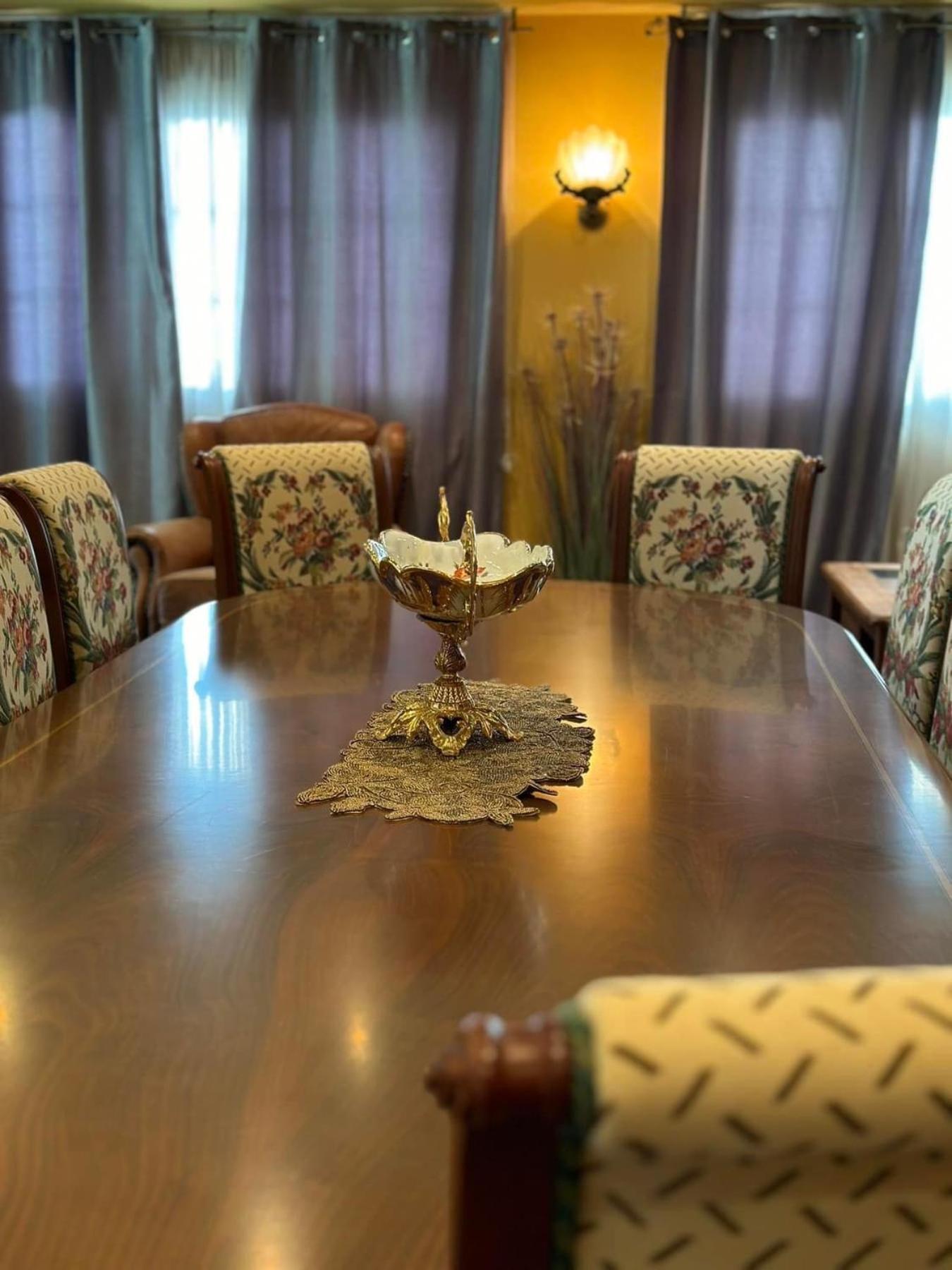 Chalet vacacional Villa Dorina