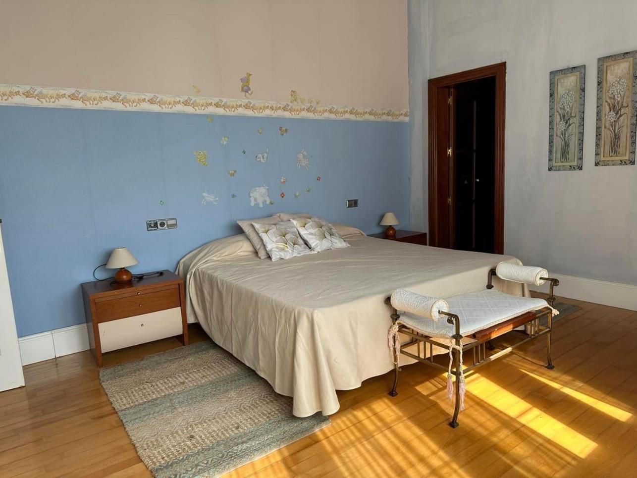 Chalet vacacional Villa Dorina
