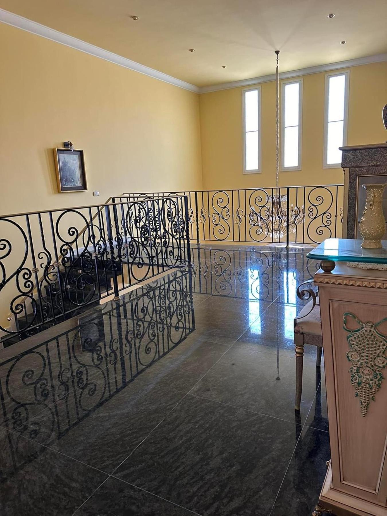 Chalet vacacional Villa Dorina