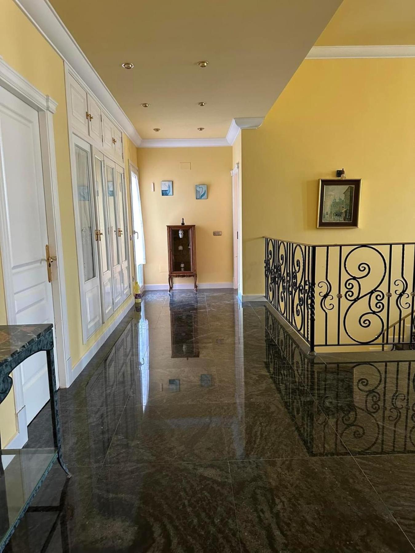 Chalet vacacional Villa Dorina
