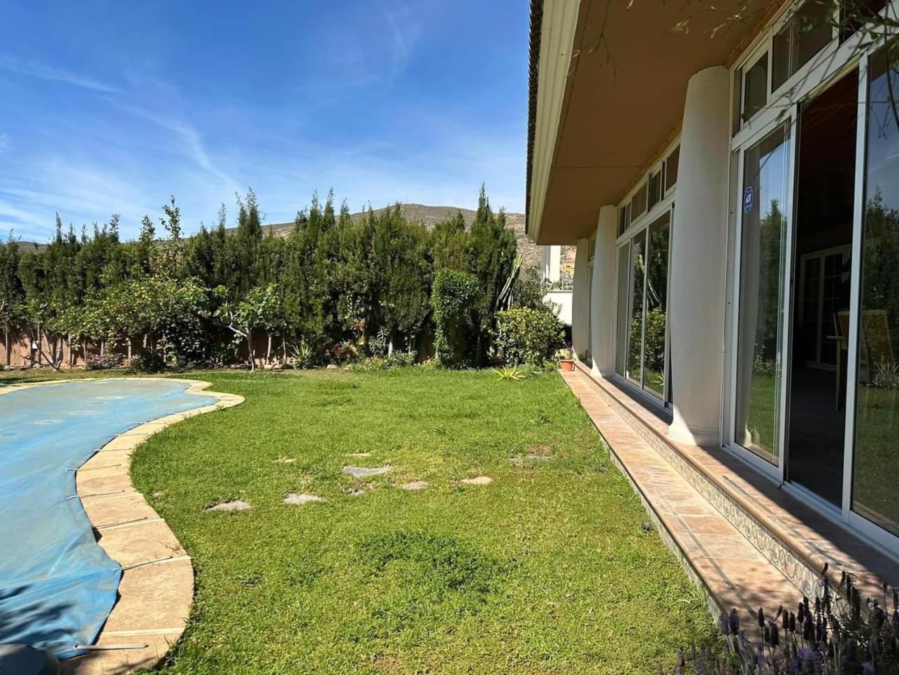 Chalet vacacional Villa Dorina