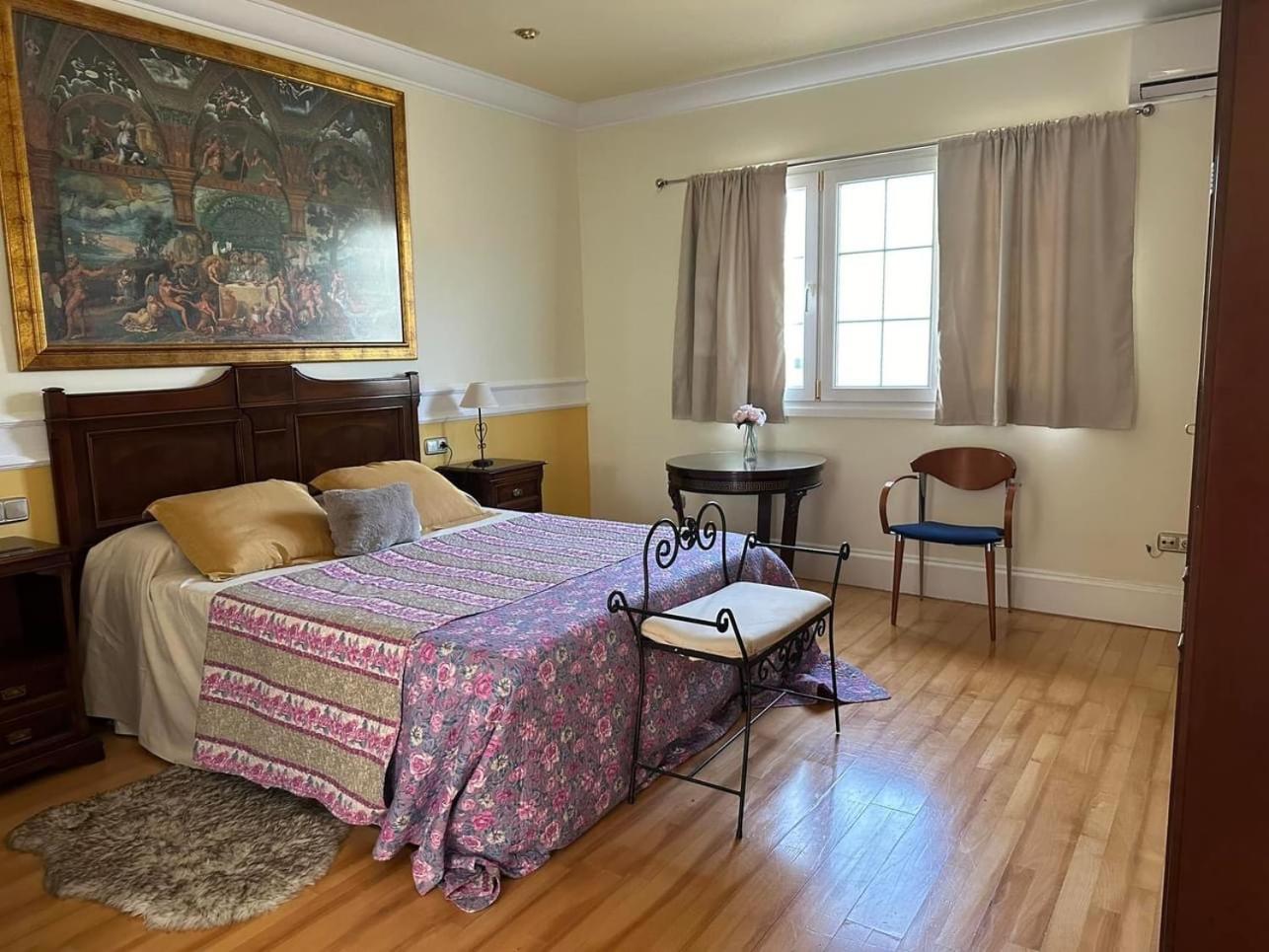 Chalet vacacional Villa Dorina