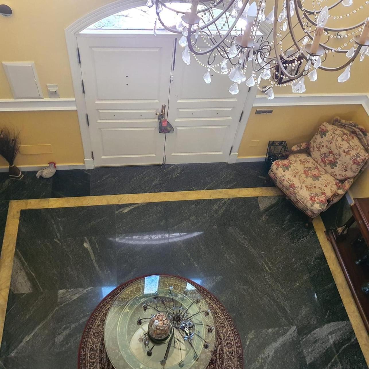 Chalet vacacional Villa Dorina