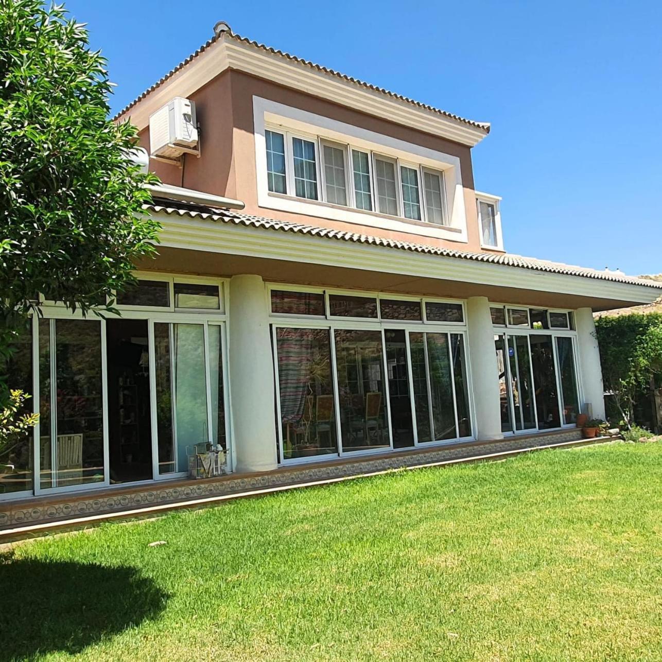 Chalet vacacional Villa Dorina