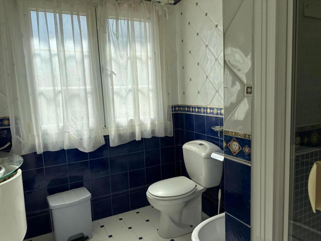 Chalet vacacional Villa Dorina