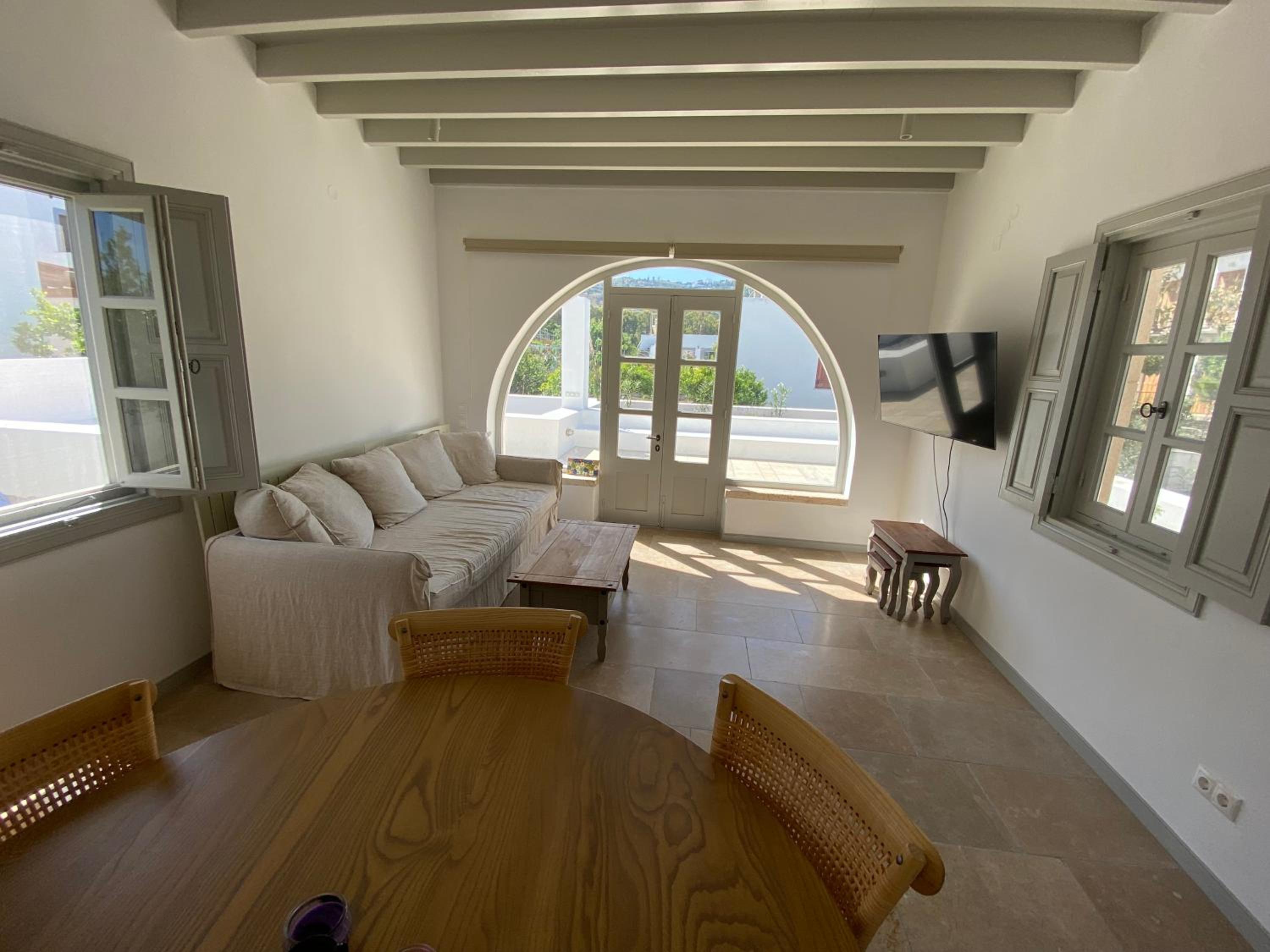 Villa Palmosa
