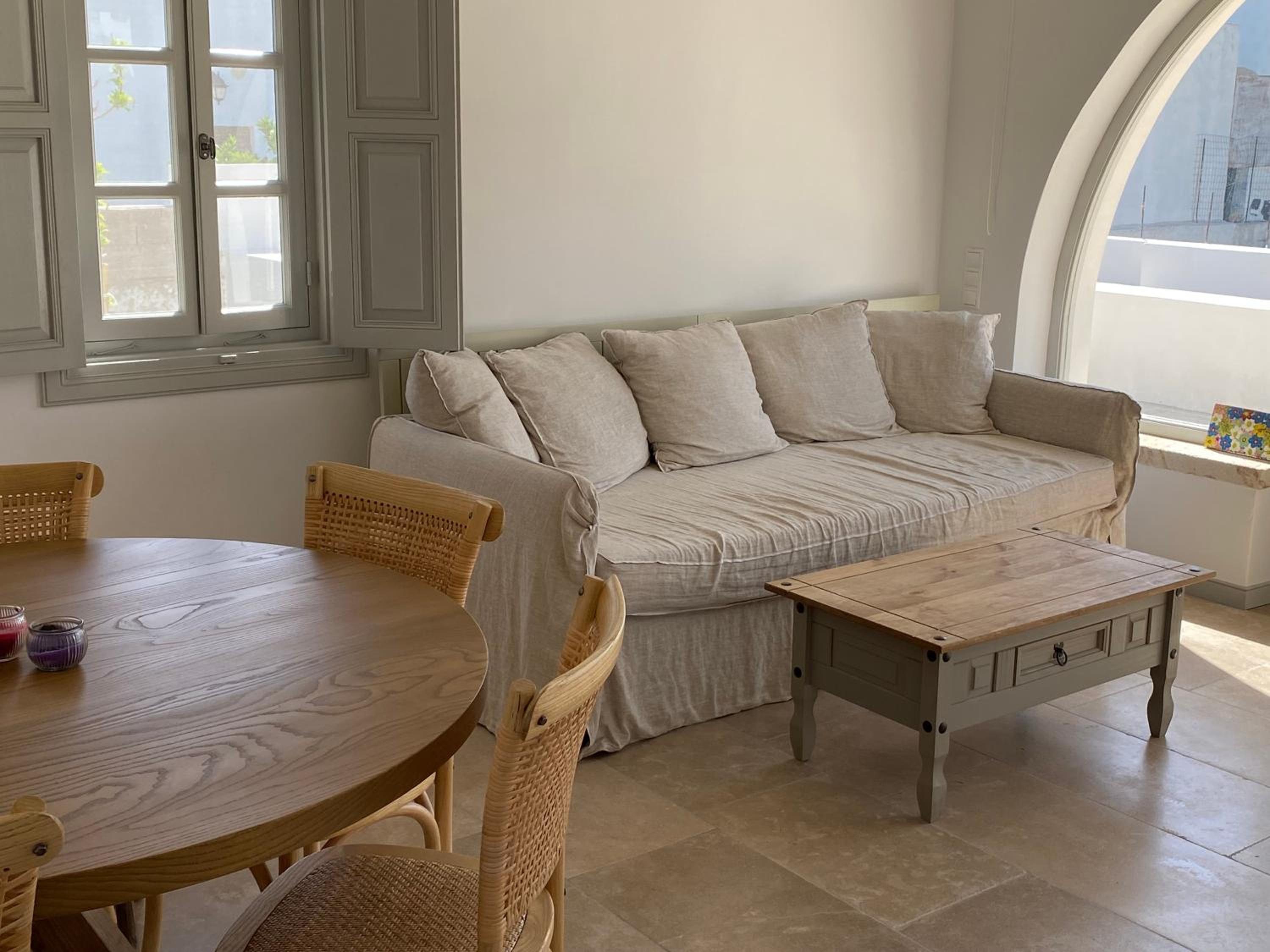 Villa Palmosa