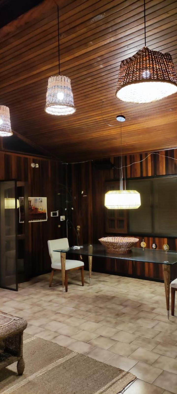 Pátio Caiçara, Hospedagem, Eventos , Recepções