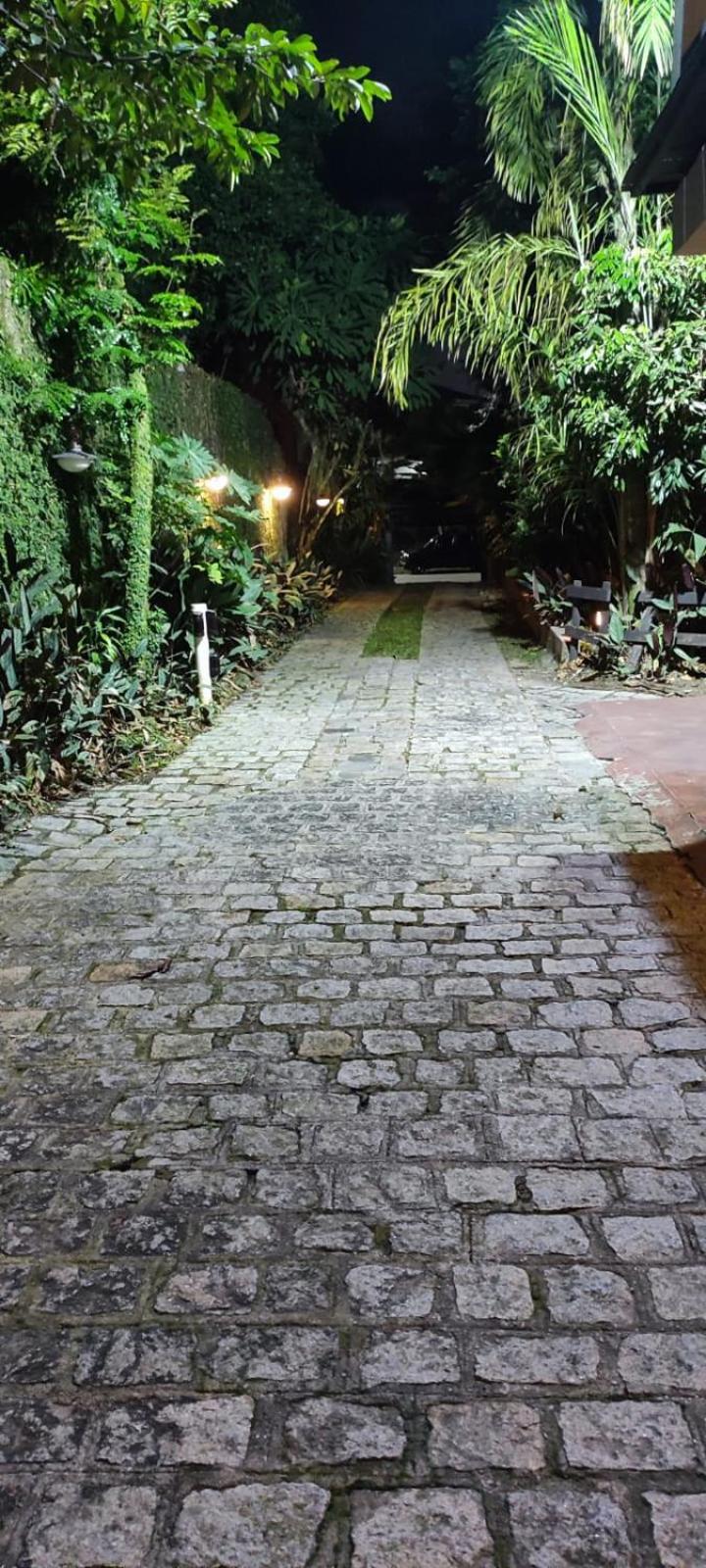 Pátio Caiçara, Hospedagem, Eventos , Recepções