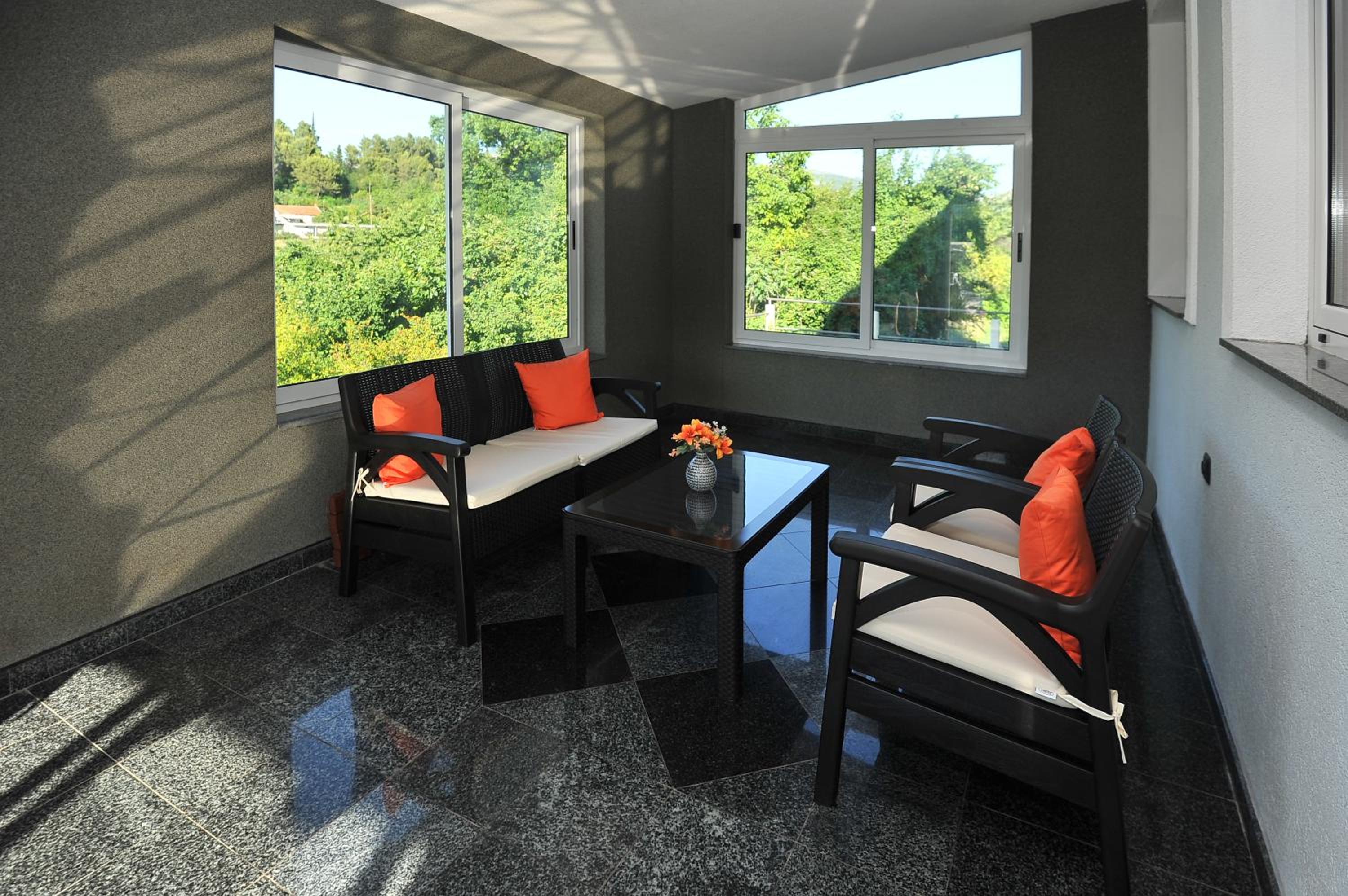 Pool House Maslina