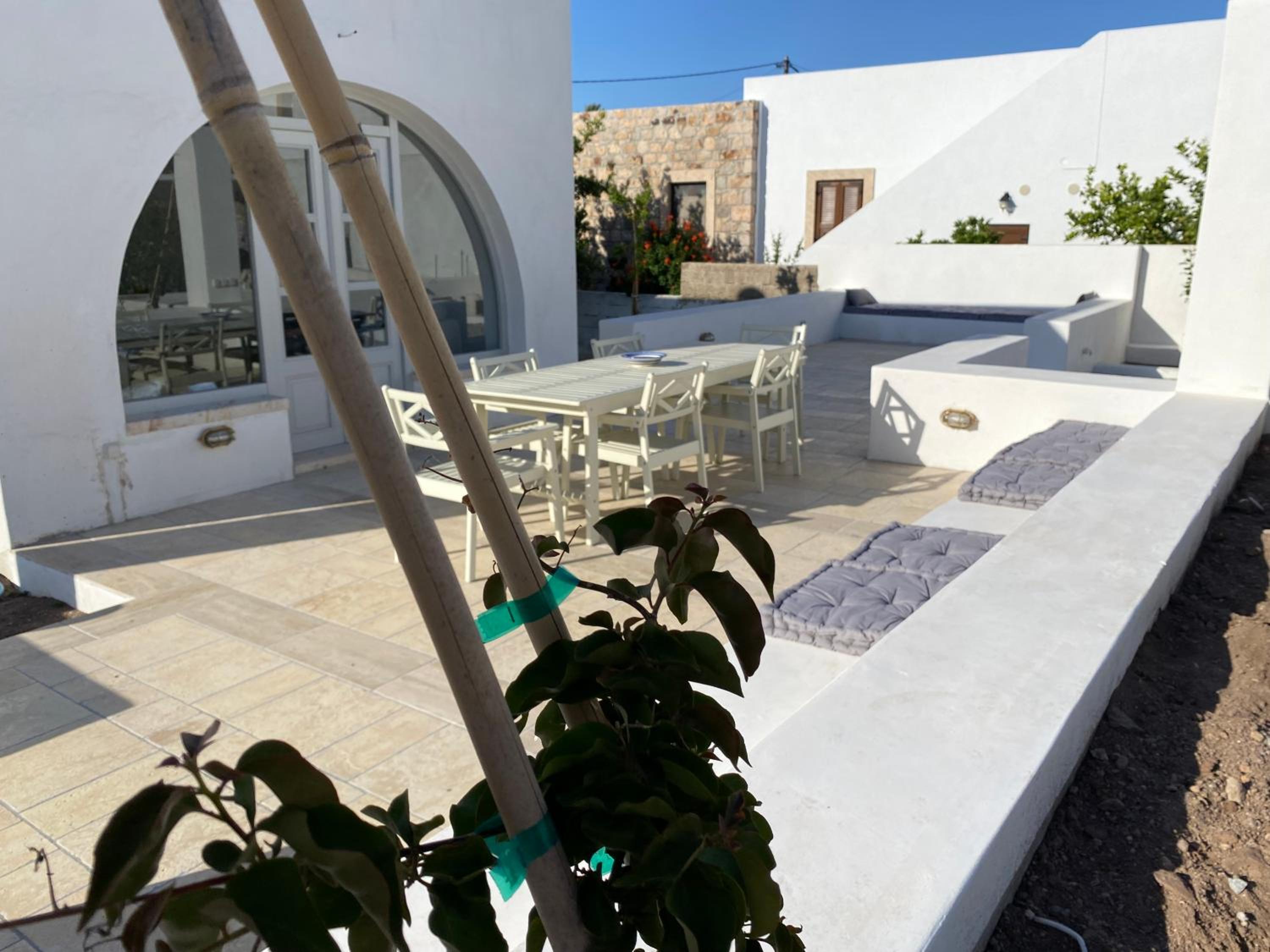 Villa Palmosa