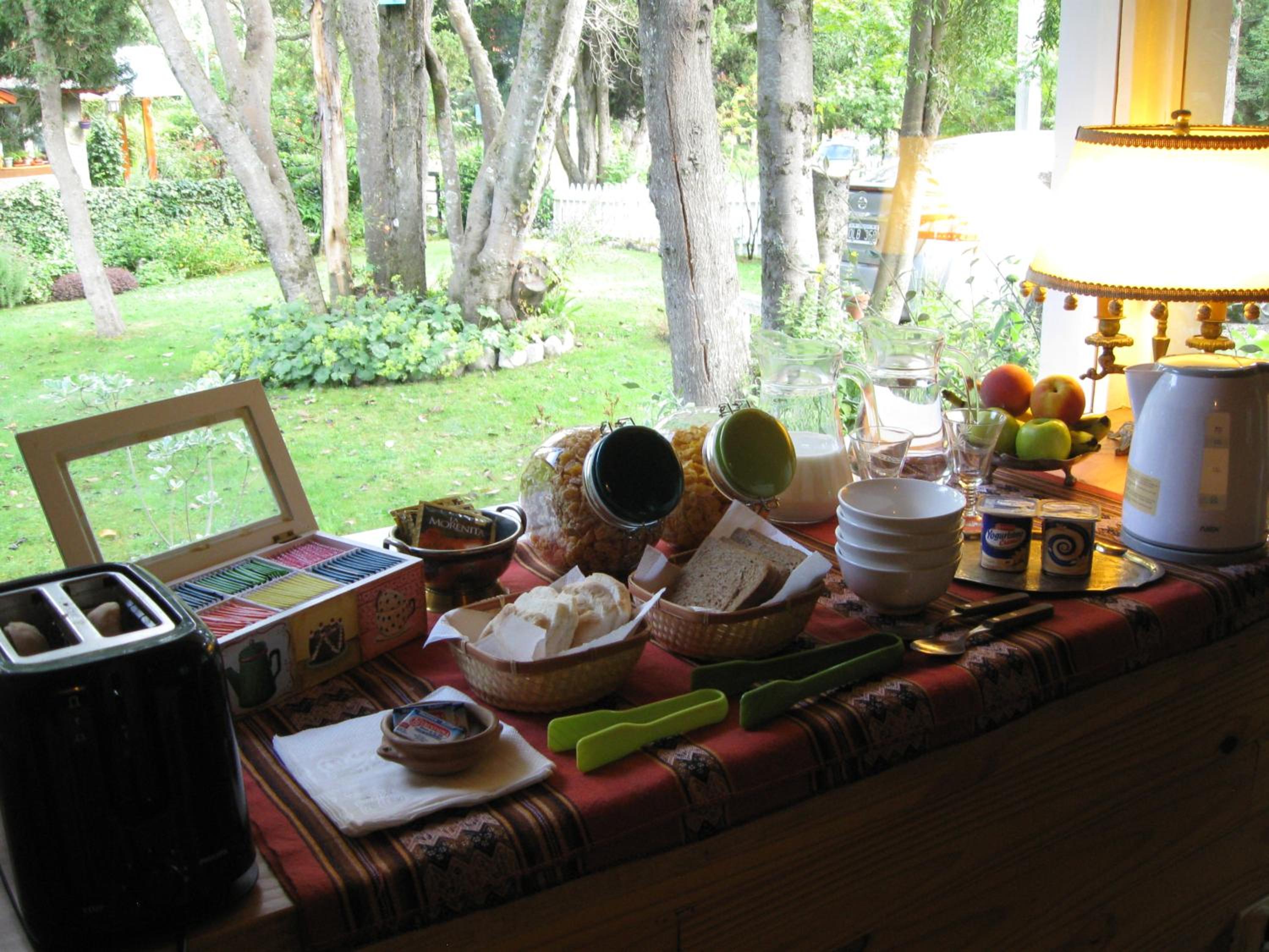 Dodo House Bed & Breakfast