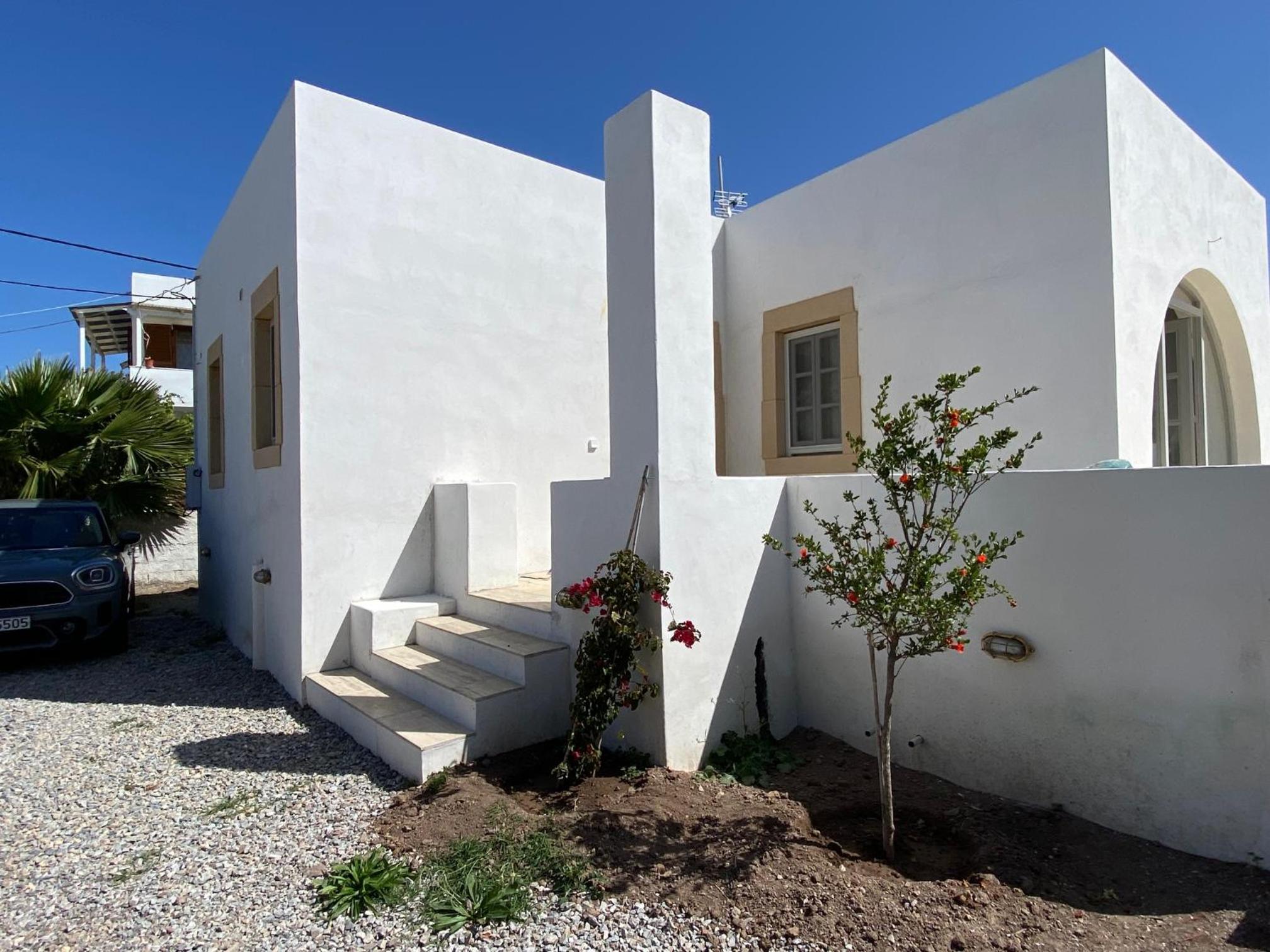 Villa Palmosa