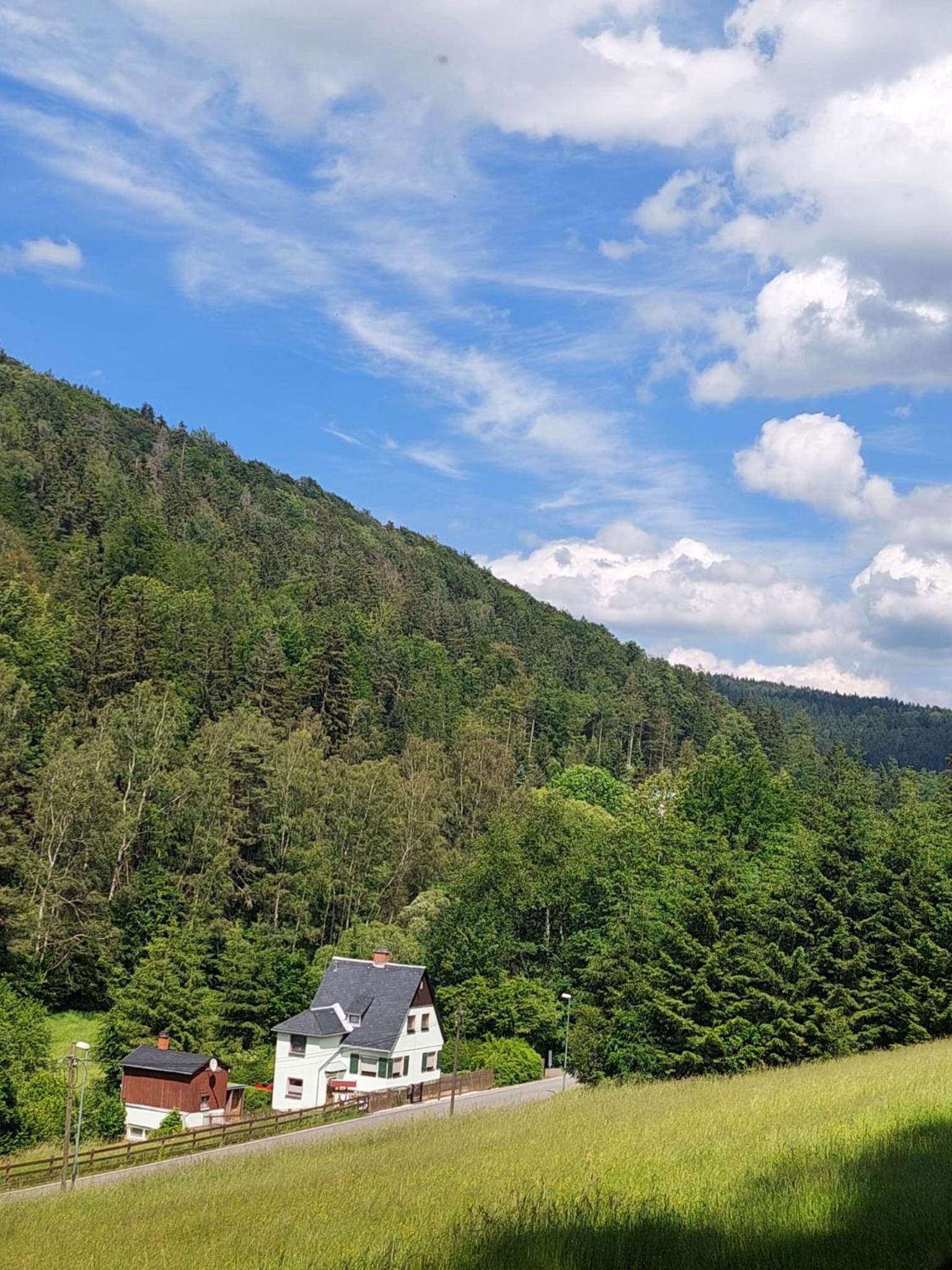 Ferienhaus Rosemarie Erlbach Vogtland - Property Image 32