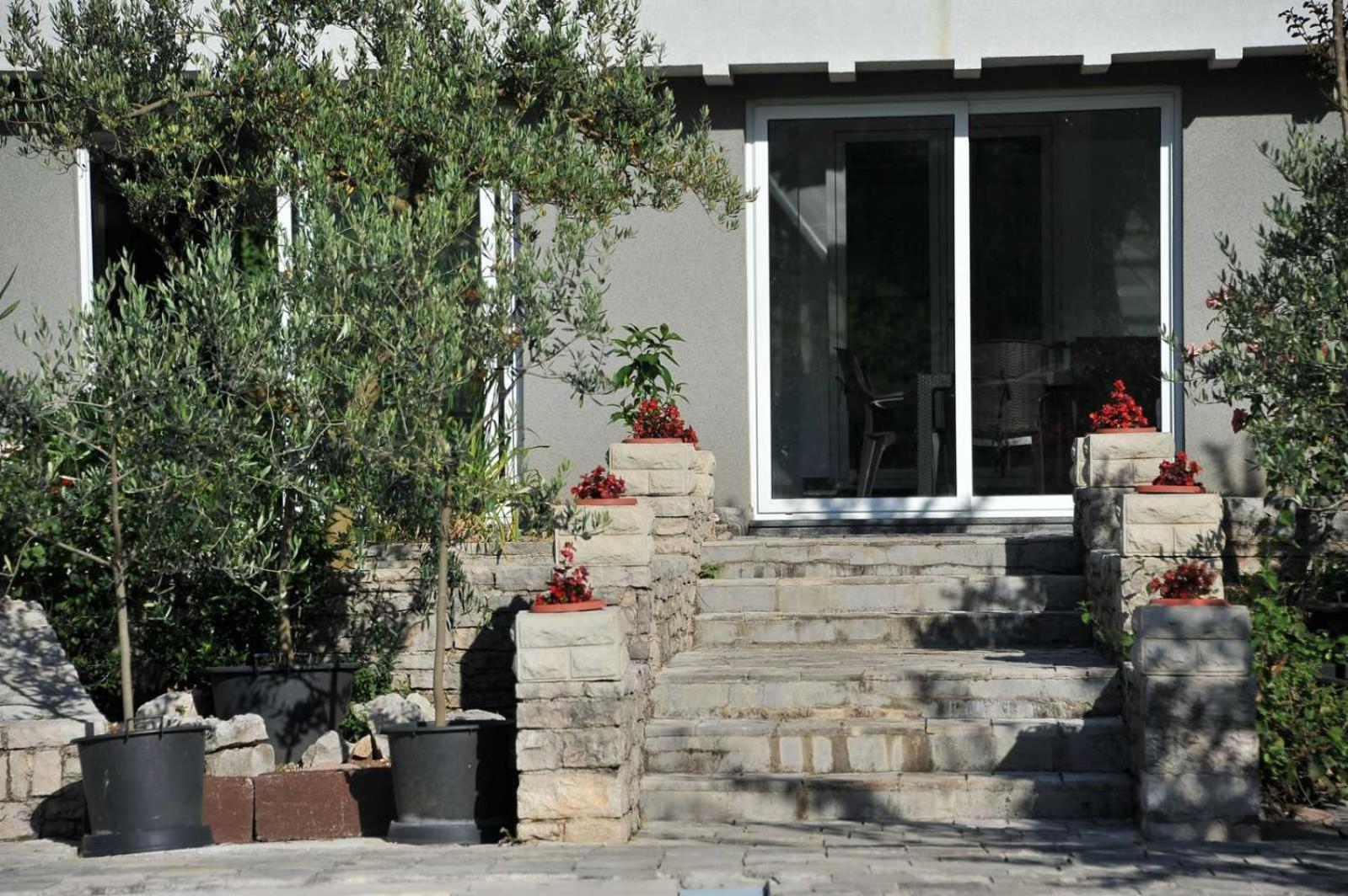 Pool House Maslina