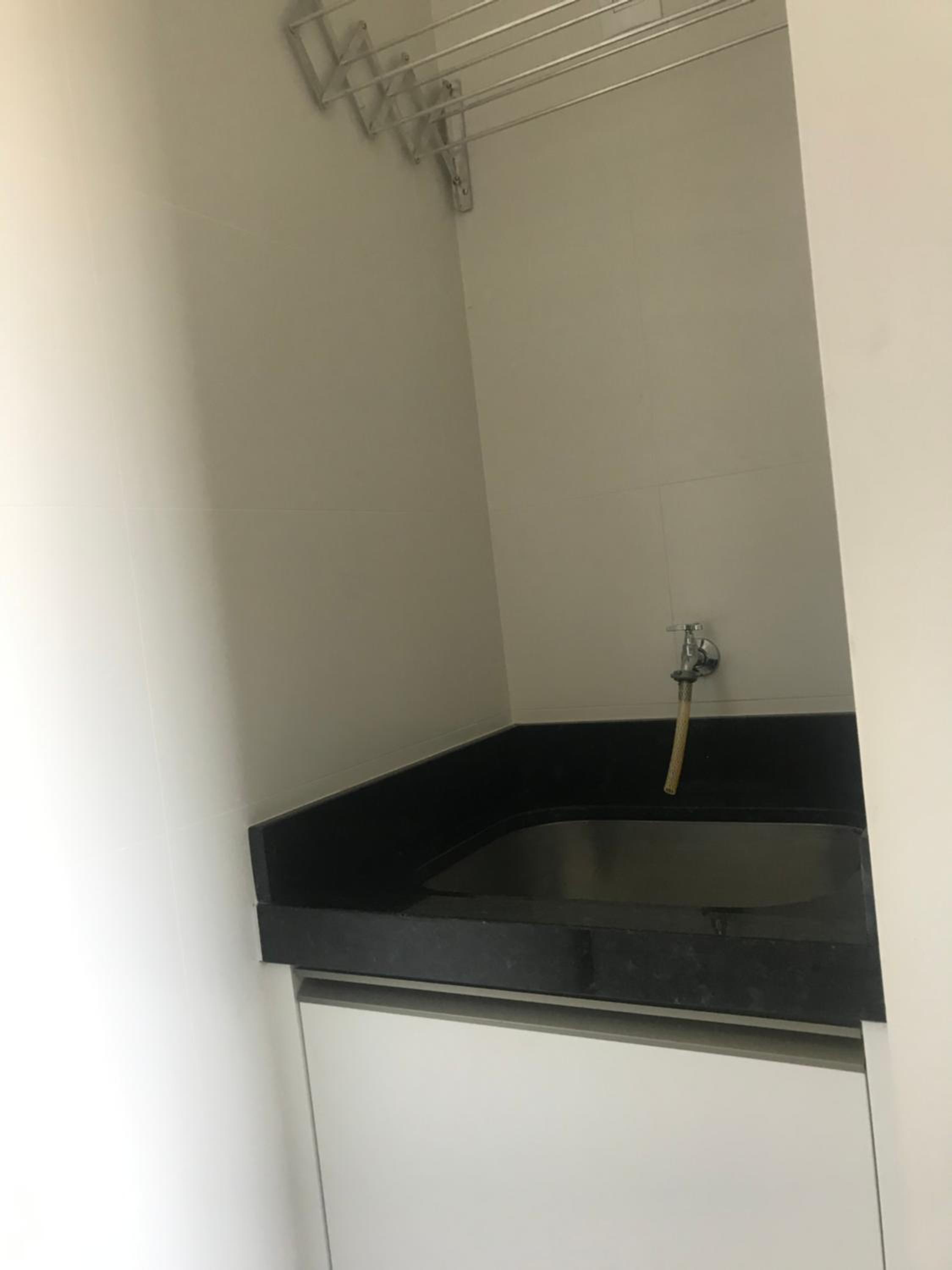 Apartamento Descanso do justo
