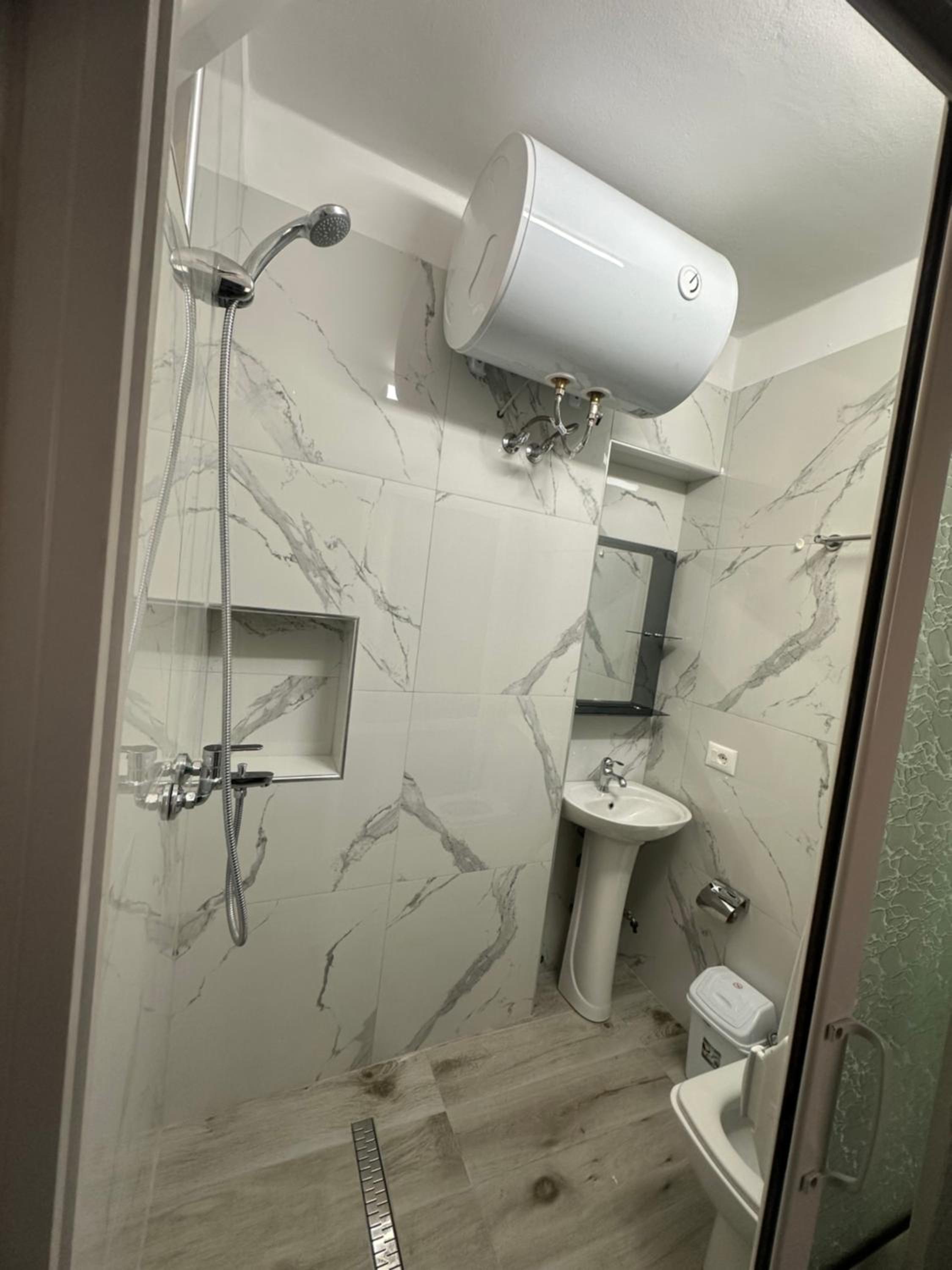 Rent House Pogradec