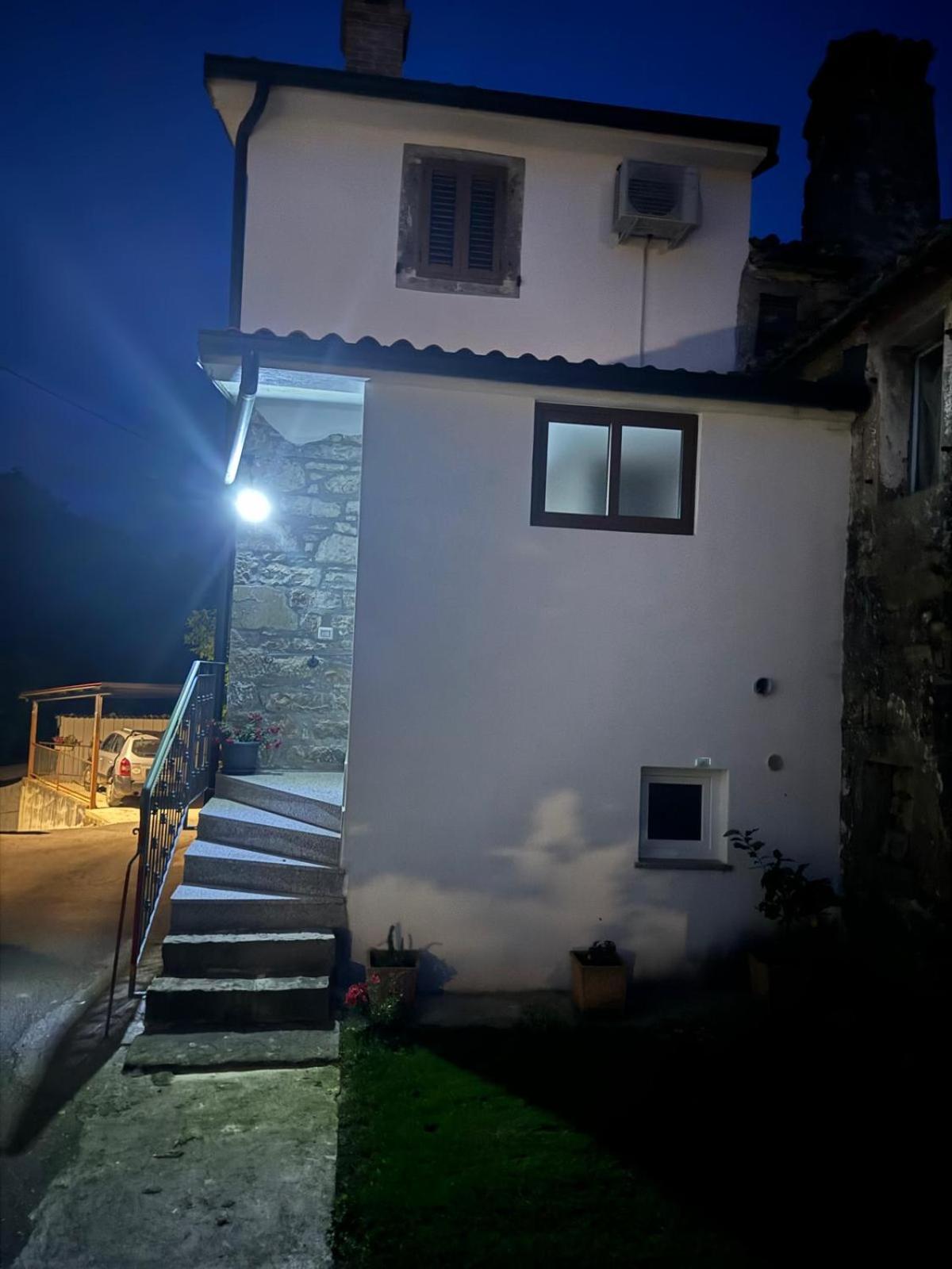 Casa Nevija view 2