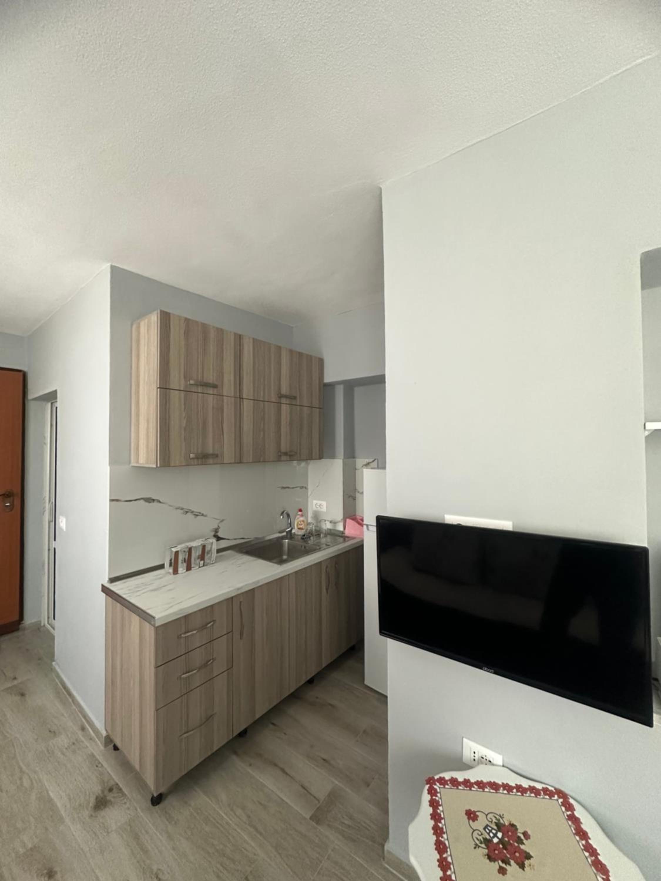Rent House Pogradec