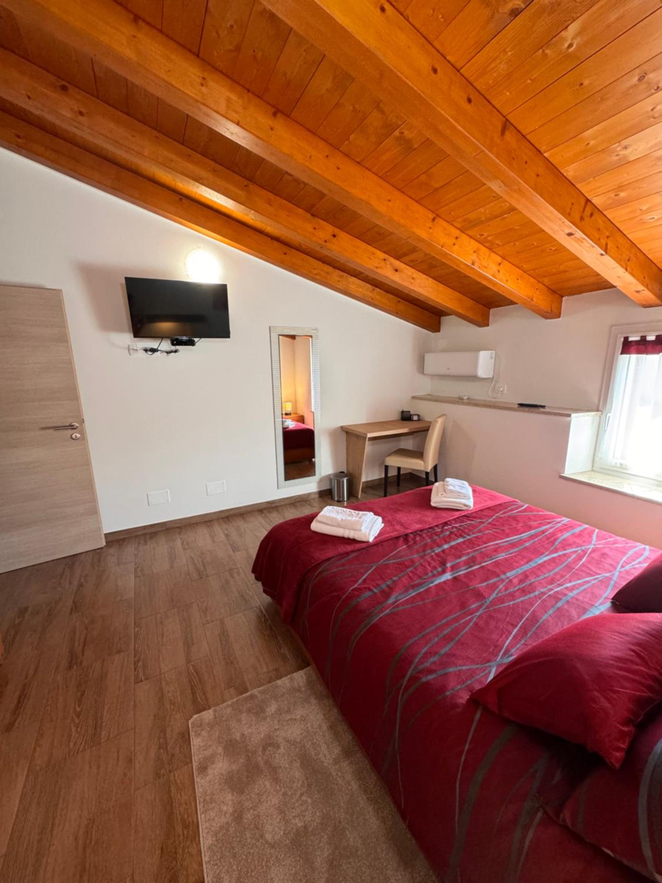 Casa Nevija view 5