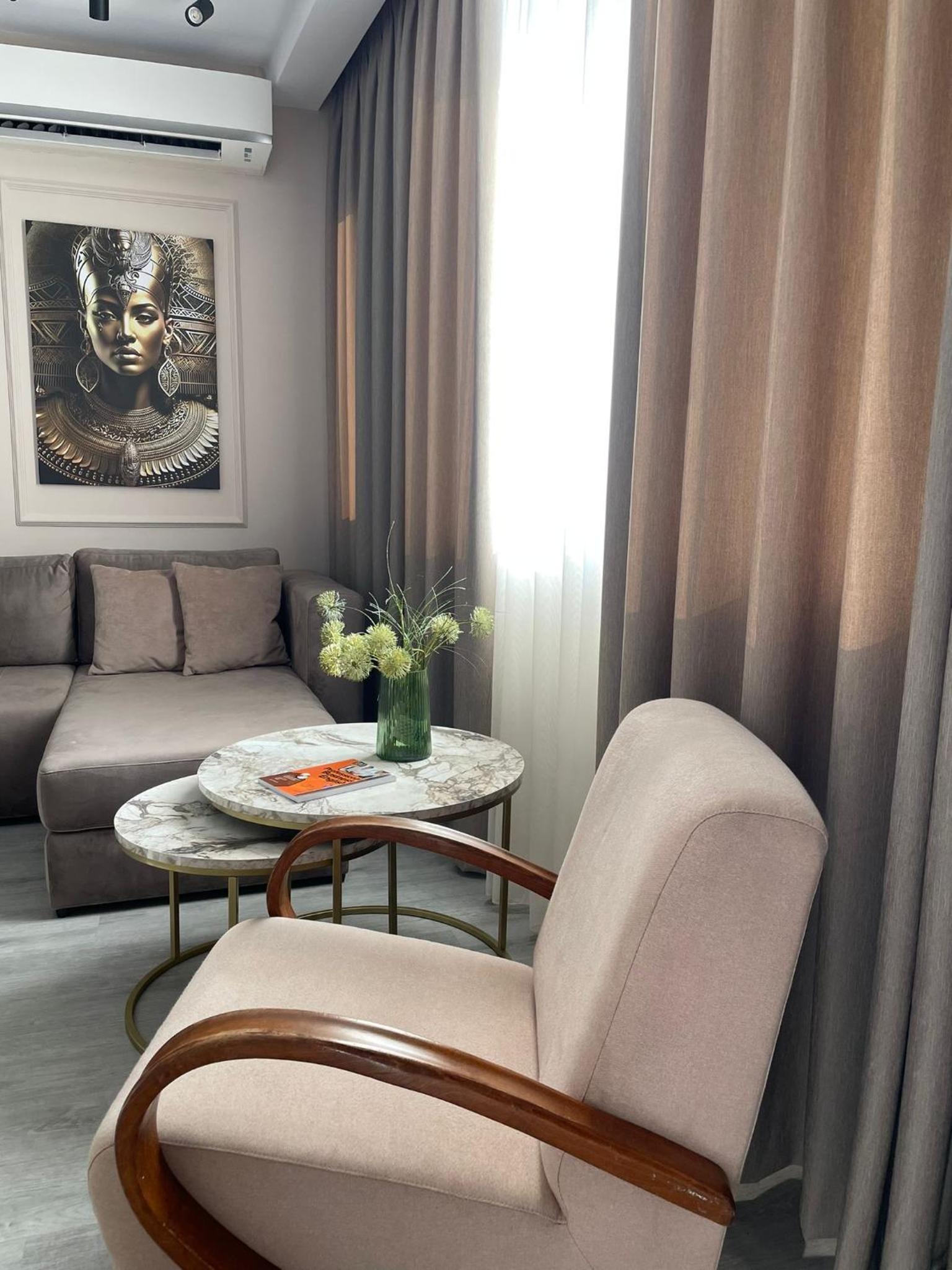 Scandi Apartaments
