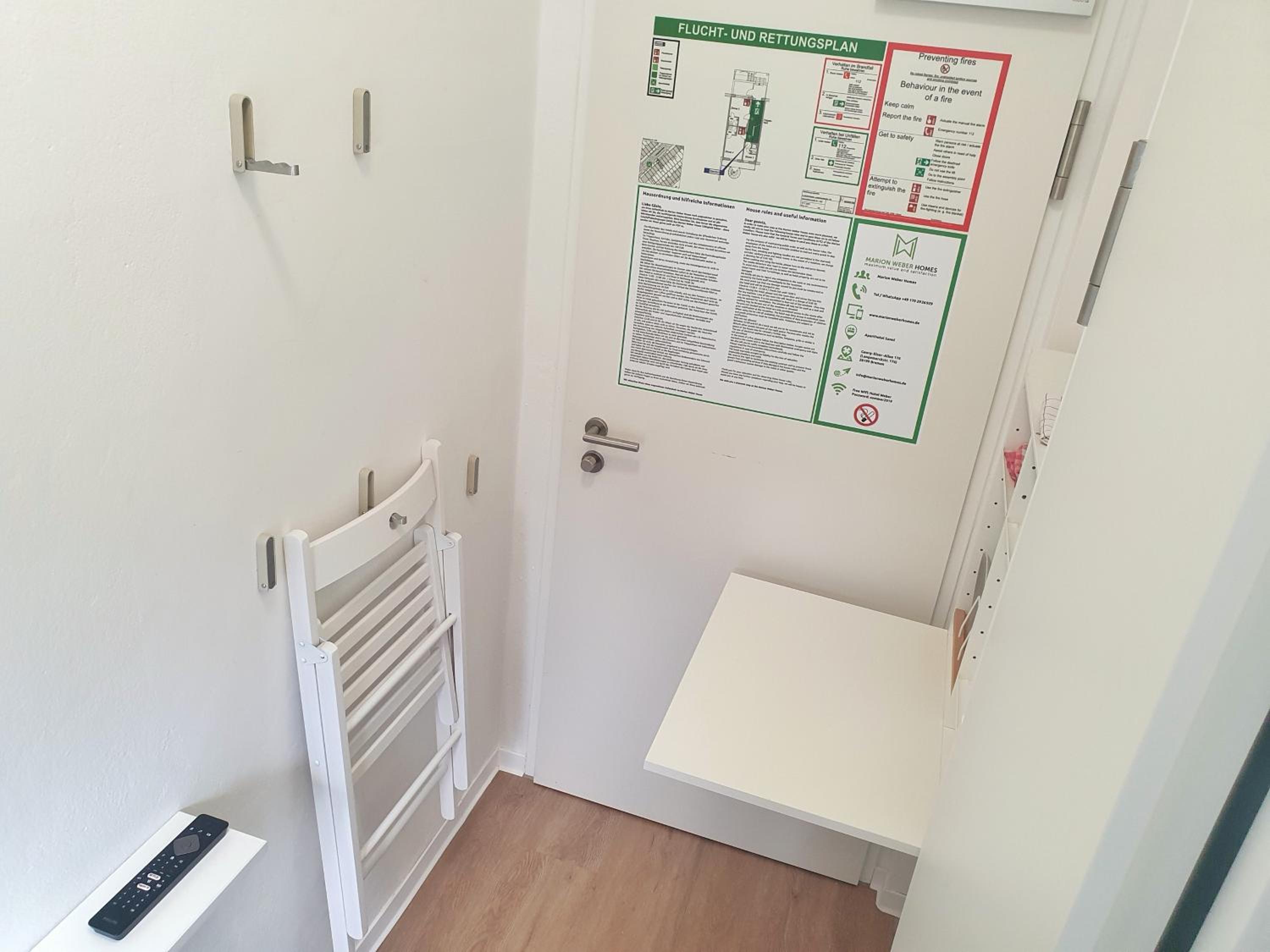 Aparthotel Sanni