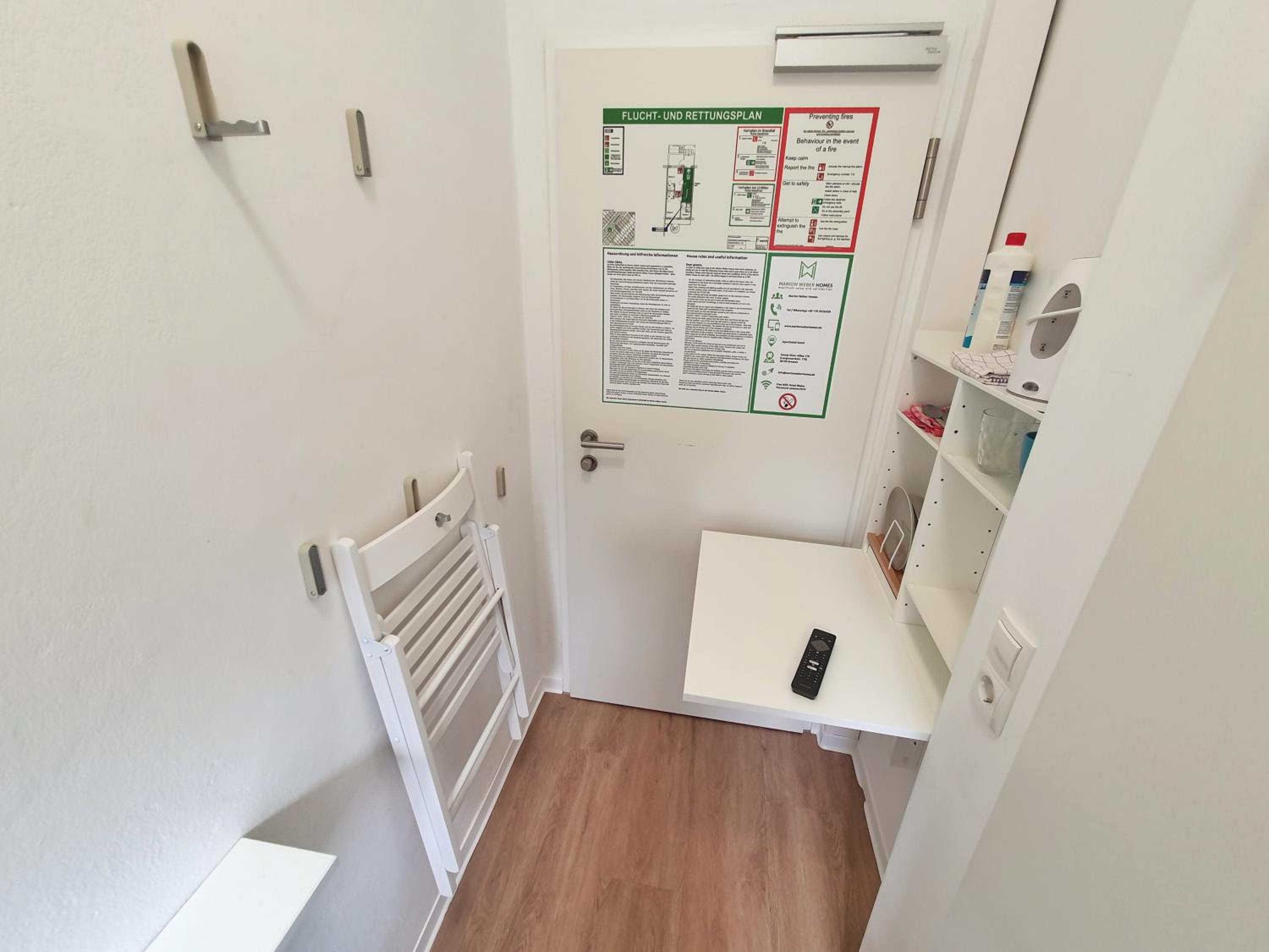 Aparthotel Sanni