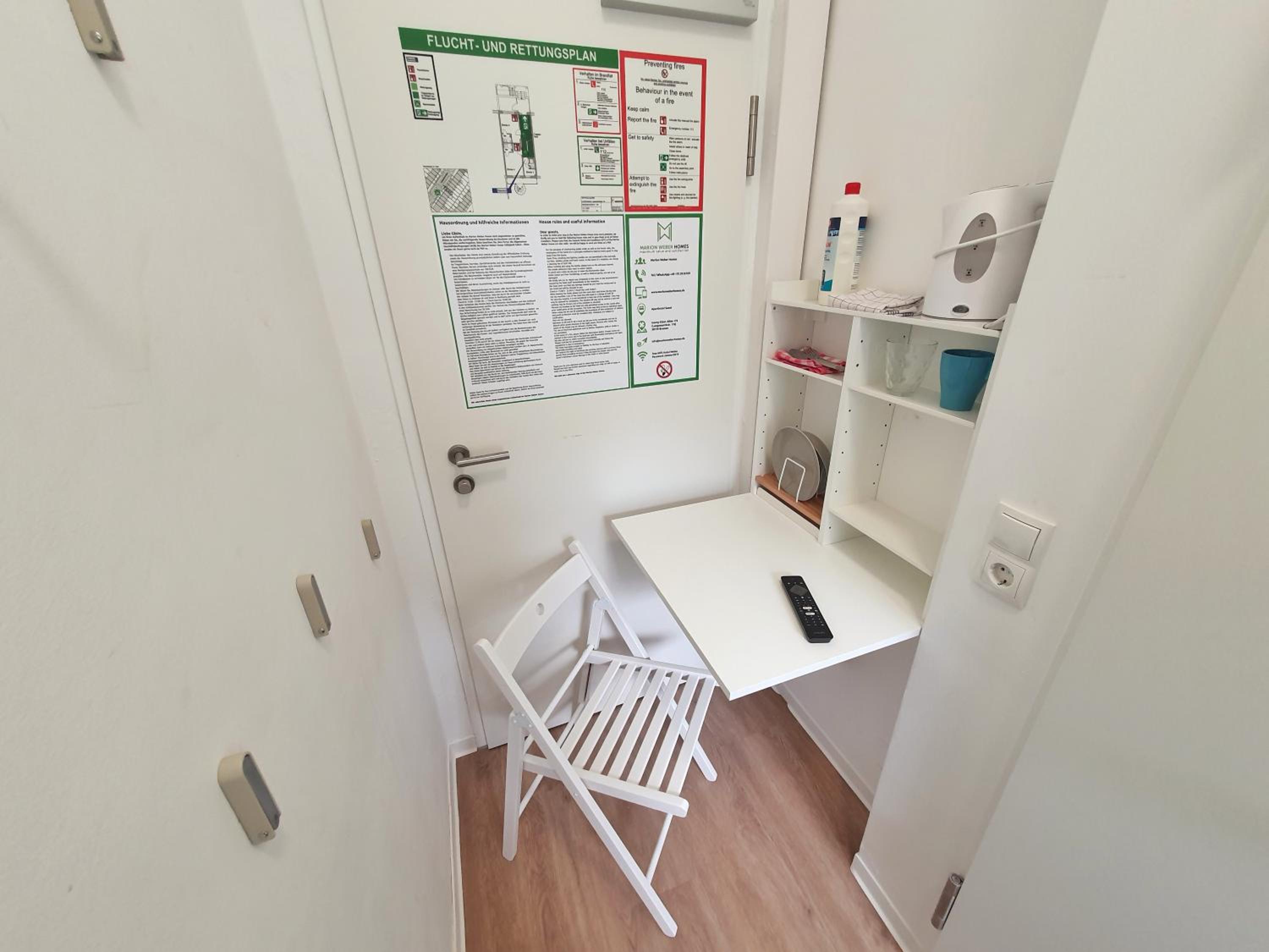Aparthotel Sanni