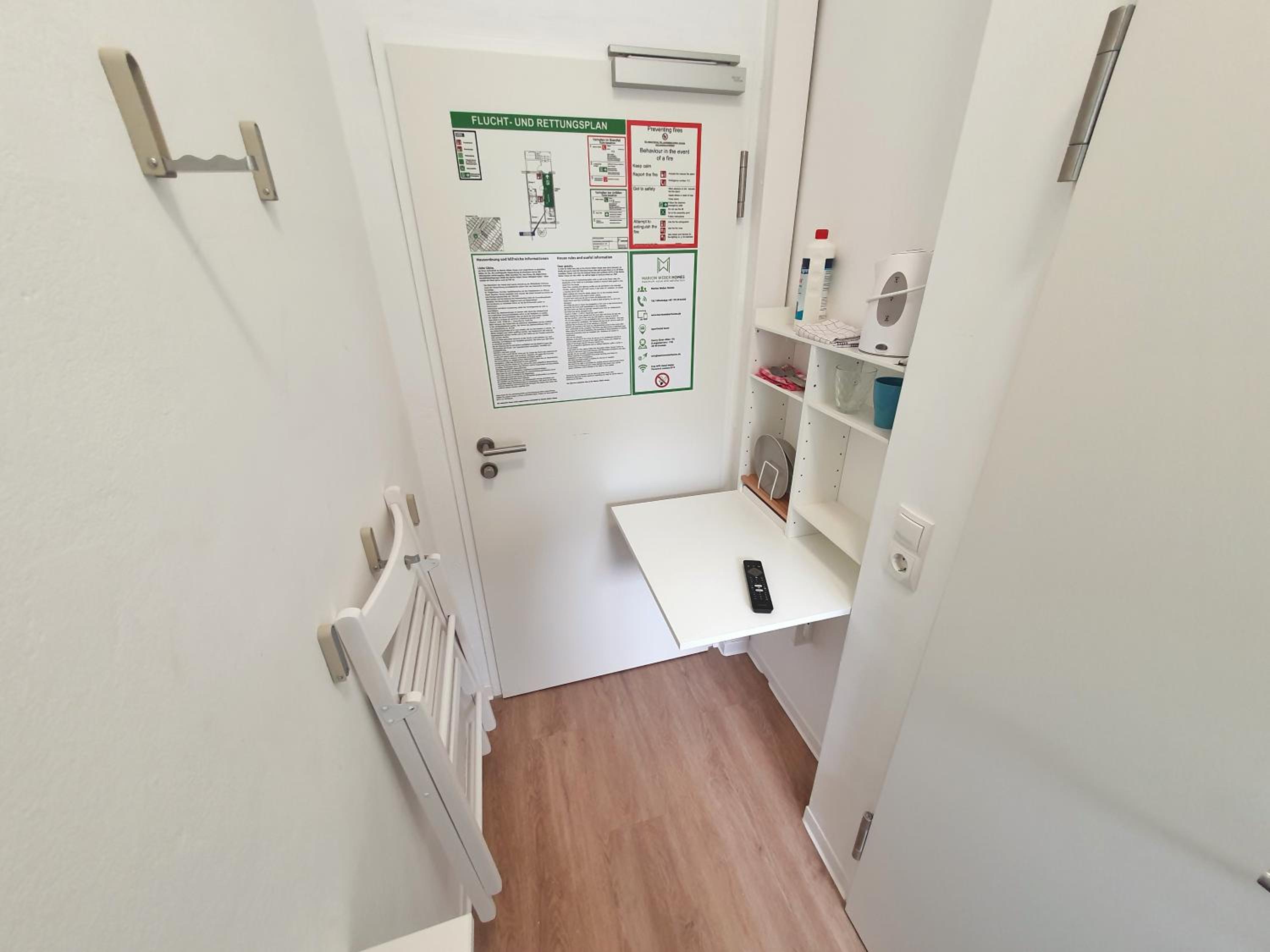 Aparthotel Sanni