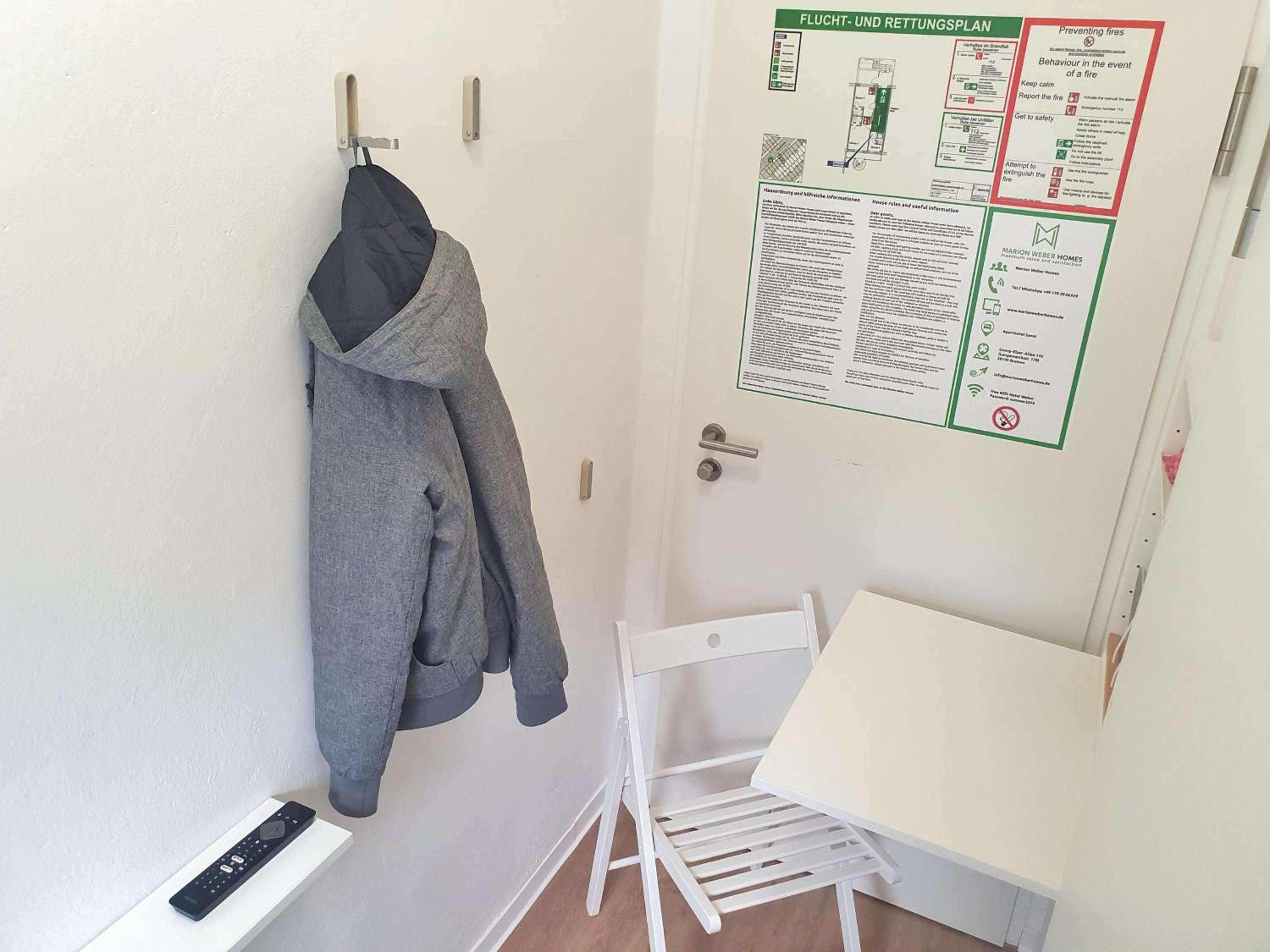 Aparthotel Sanni