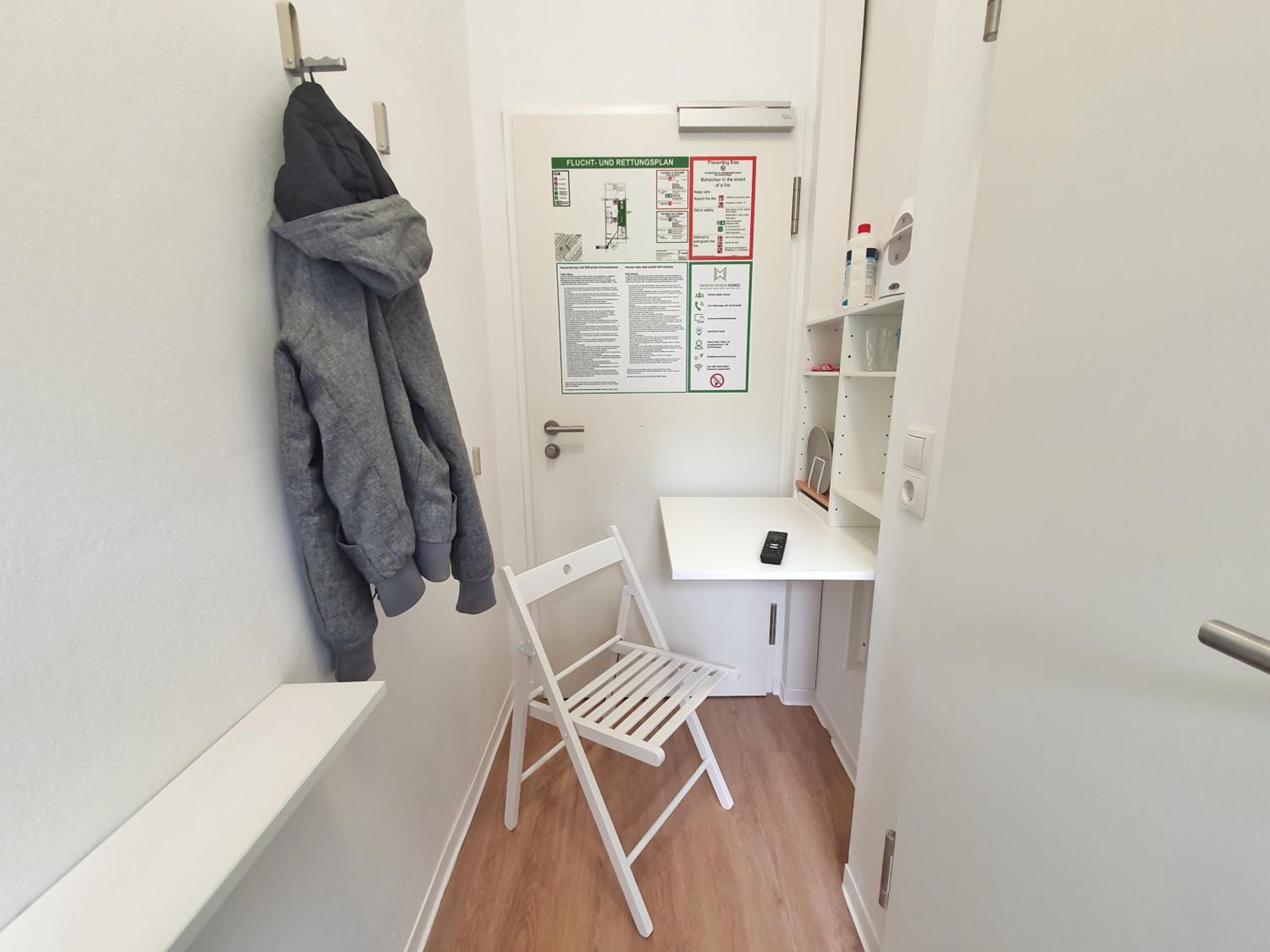 Aparthotel Sanni