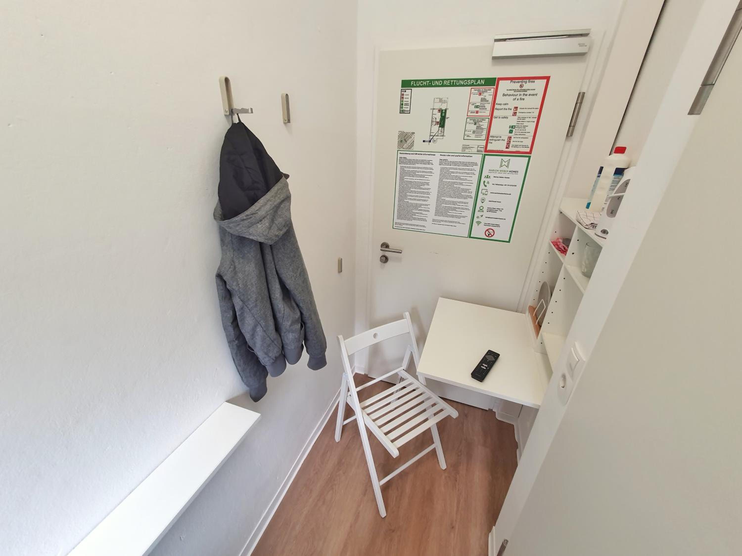 Aparthotel Sanni