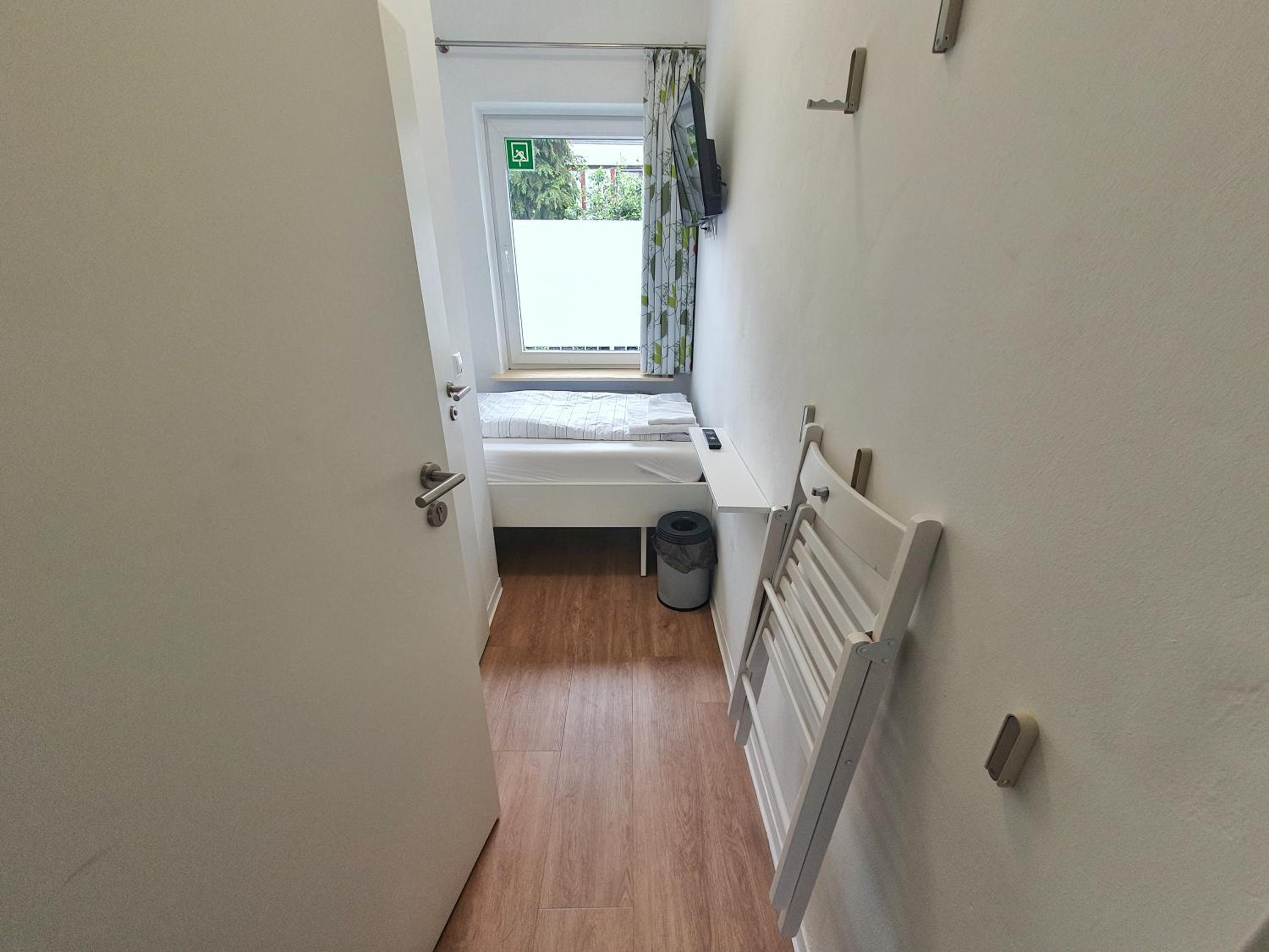 Aparthotel Sanni